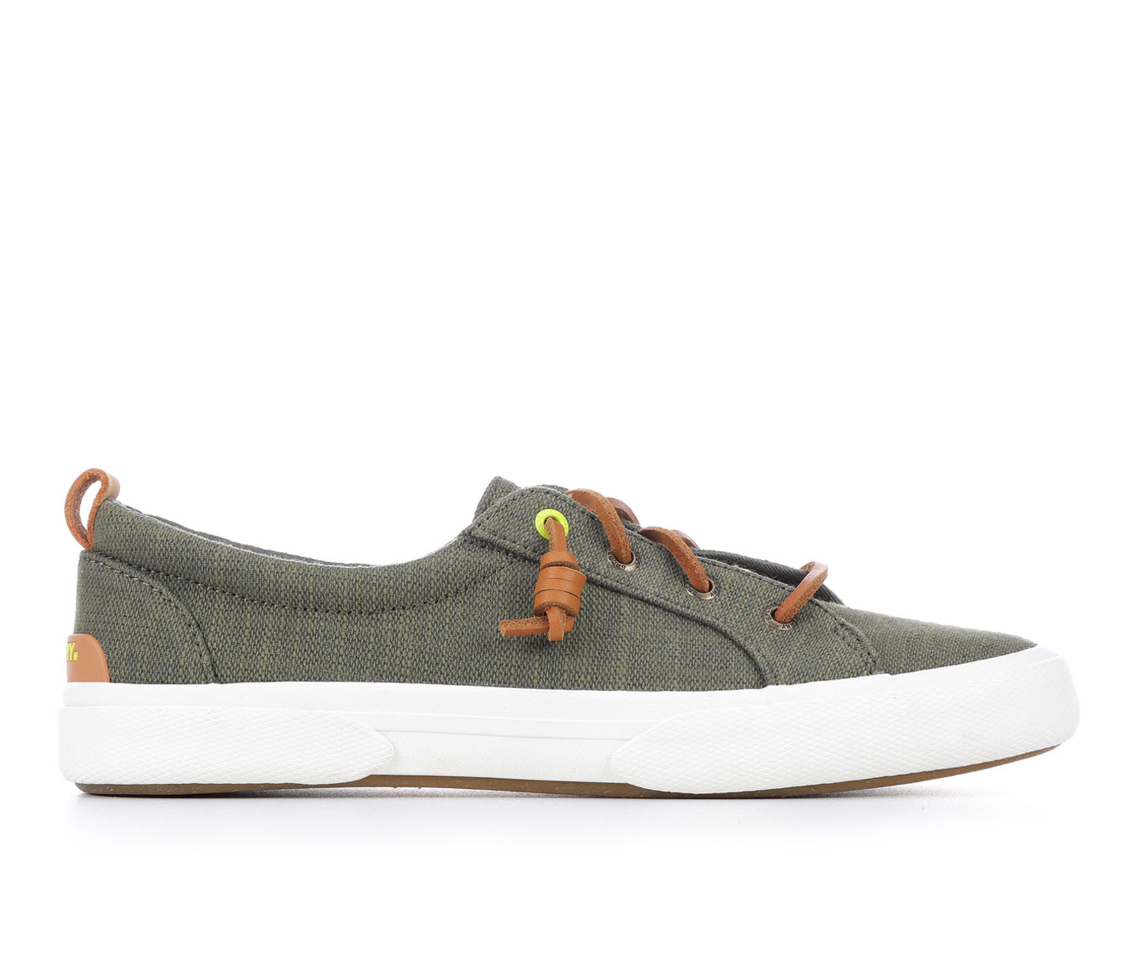 sperry slip on