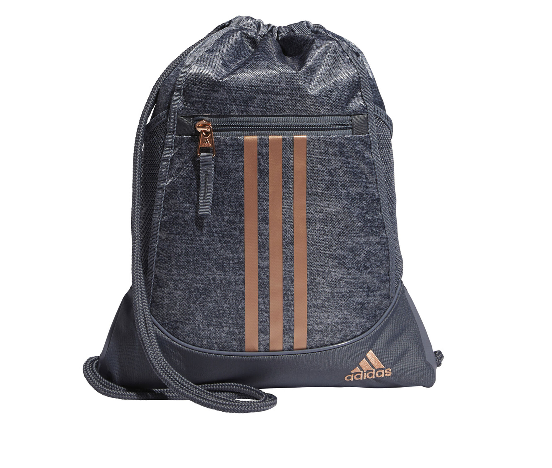 adidas alliance drawstring backpack