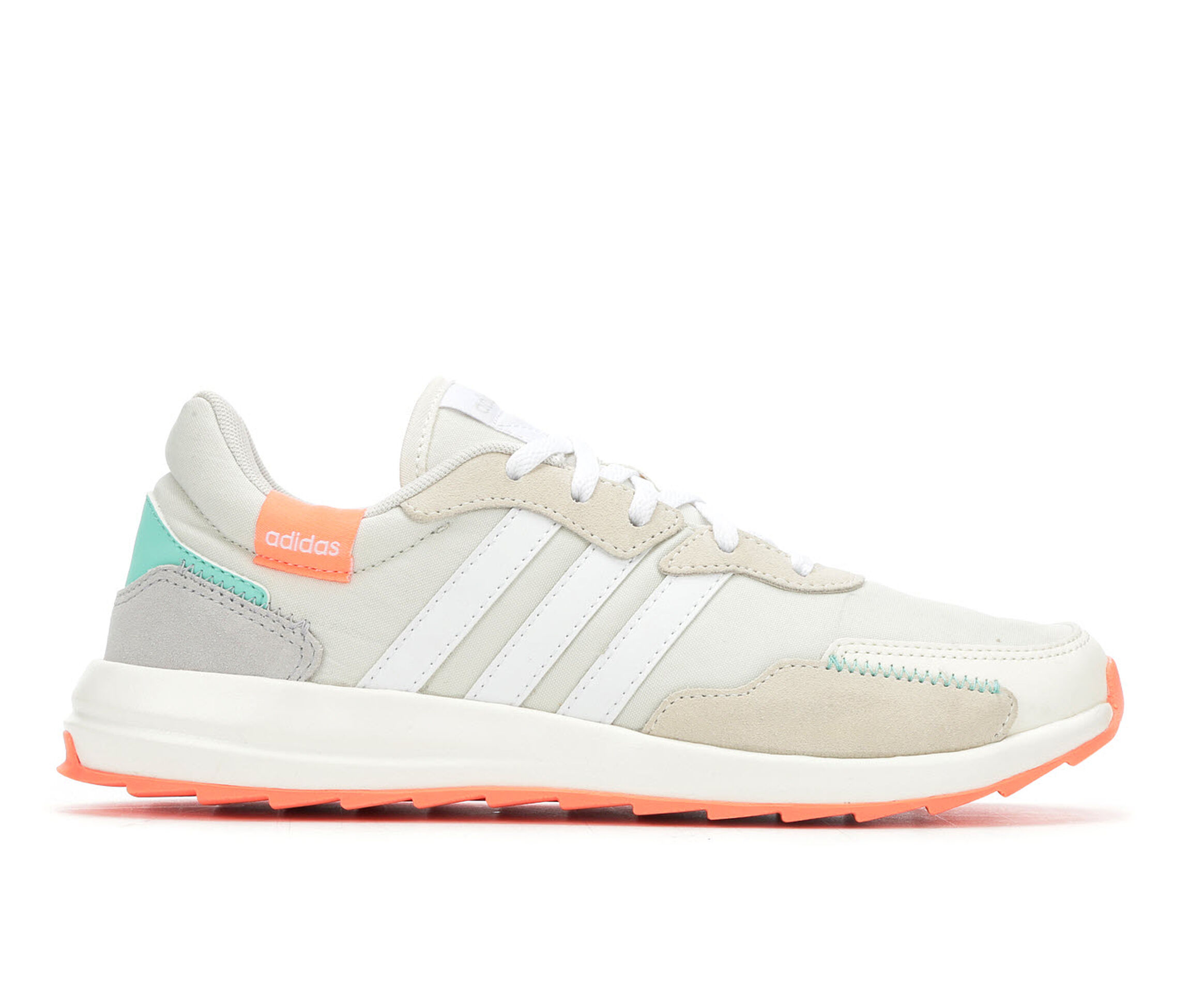 Women's Adidas Retro Run X Sneakers