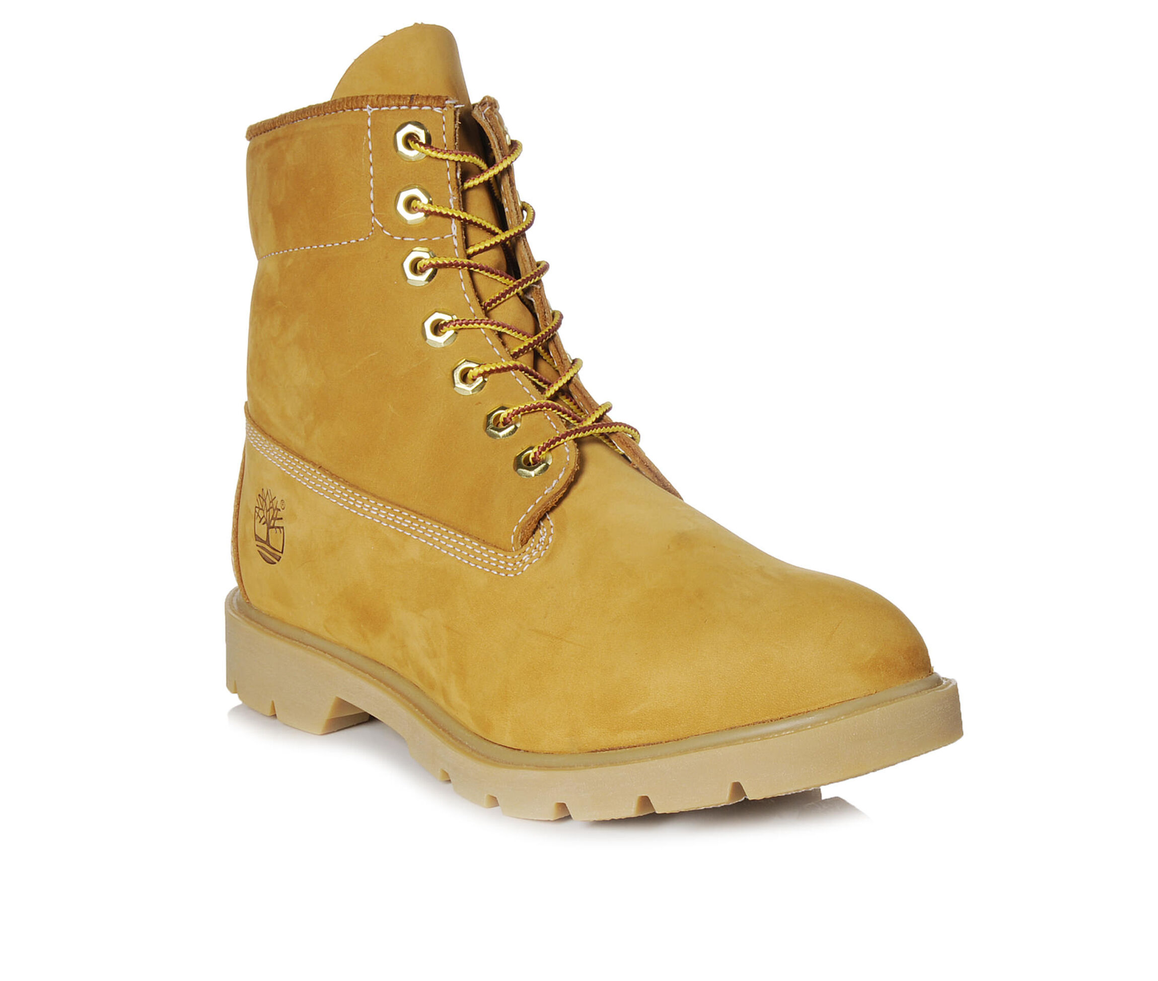 timberland icon 6 inch basic mens boot