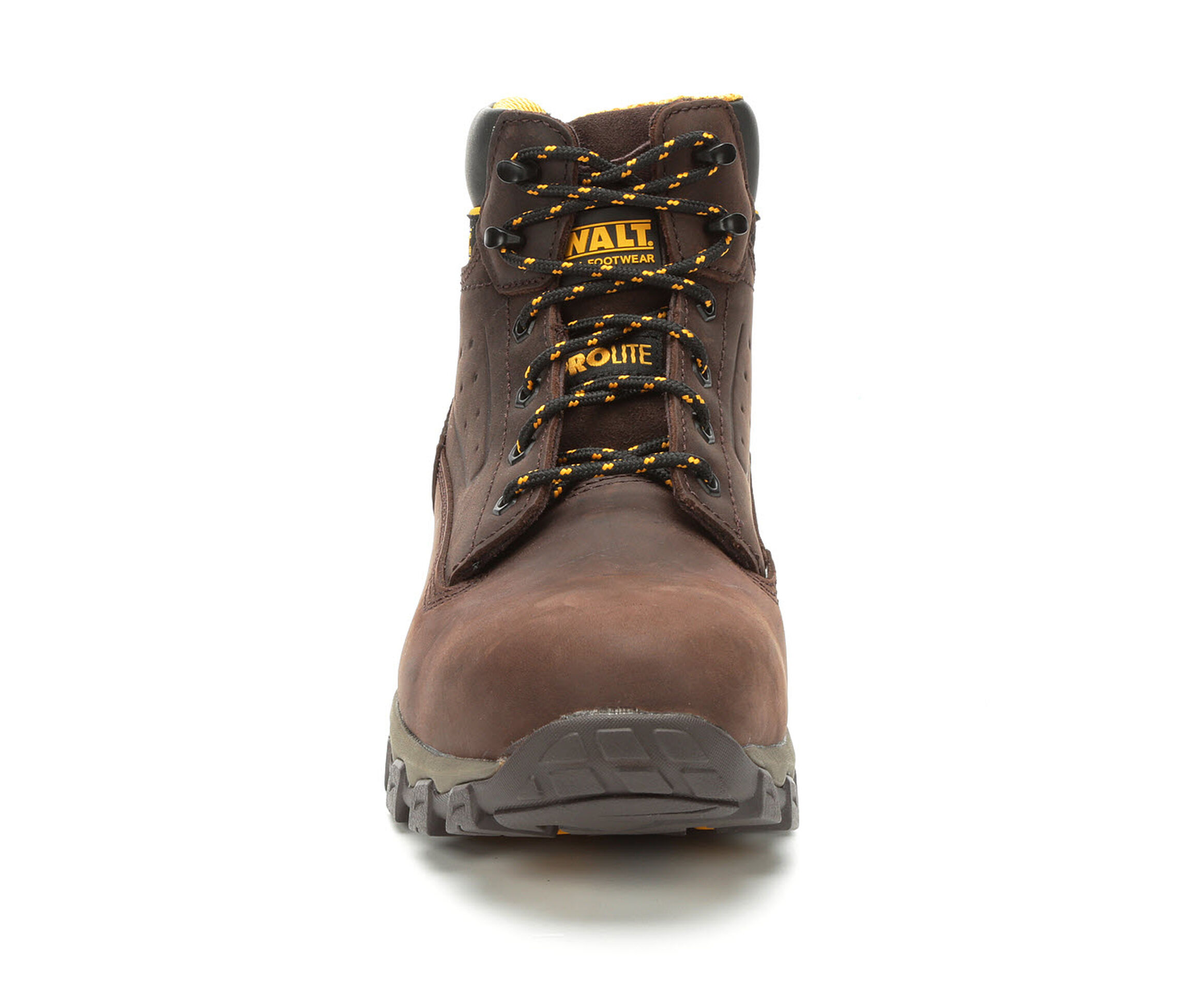 dewalt halogen work boots