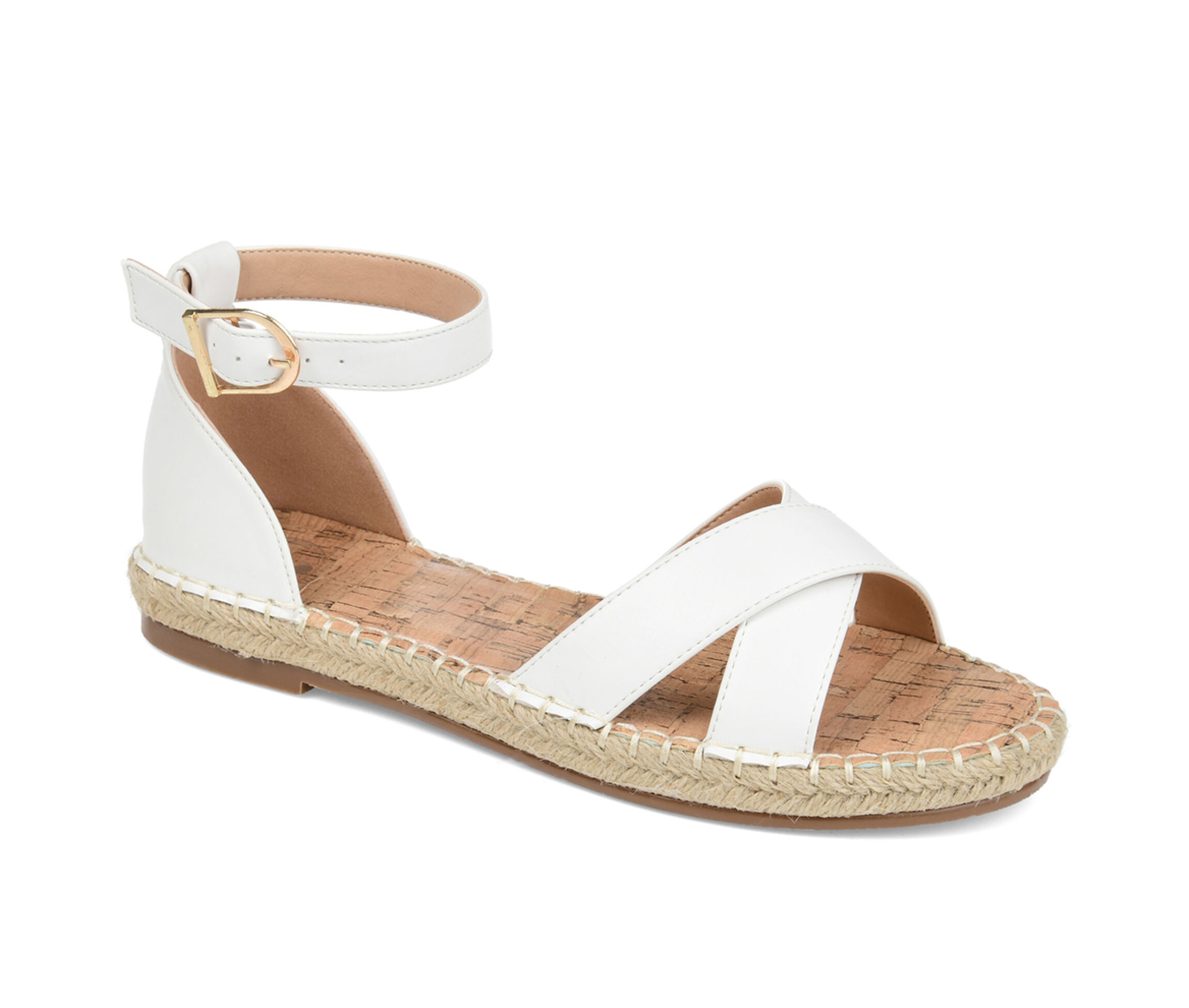 lyddia espadrille sandal