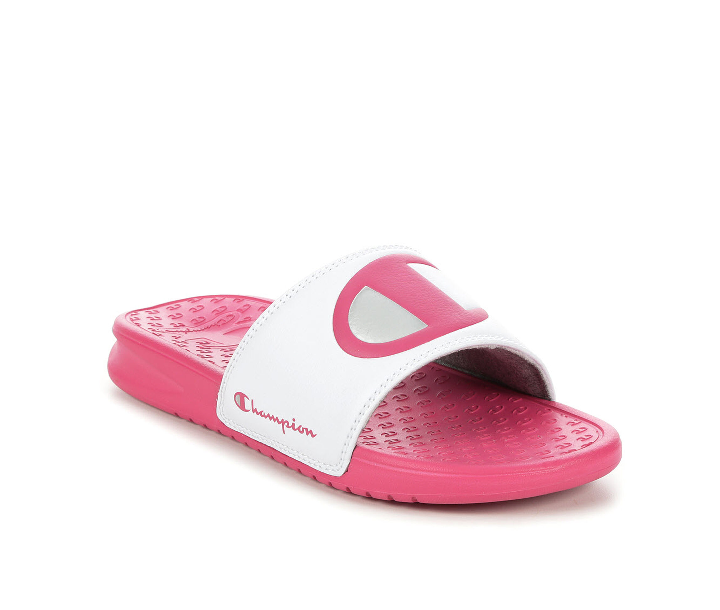 champion slides shoe carnival