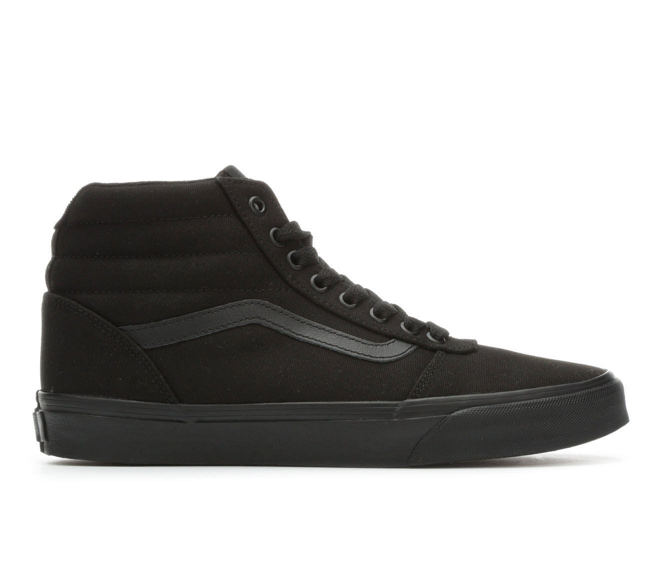 men's ward high top sneaker