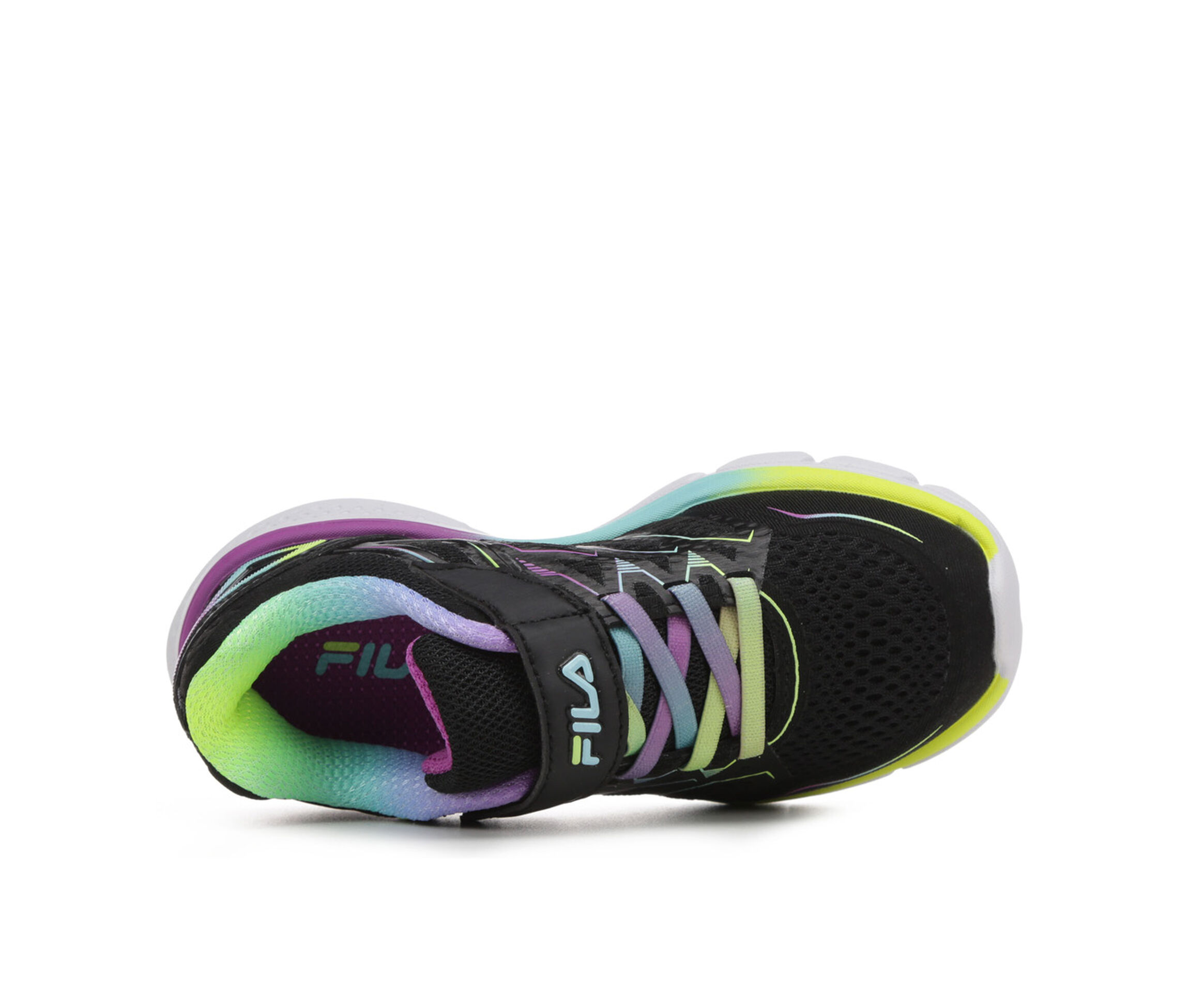shoe carnival fila womens