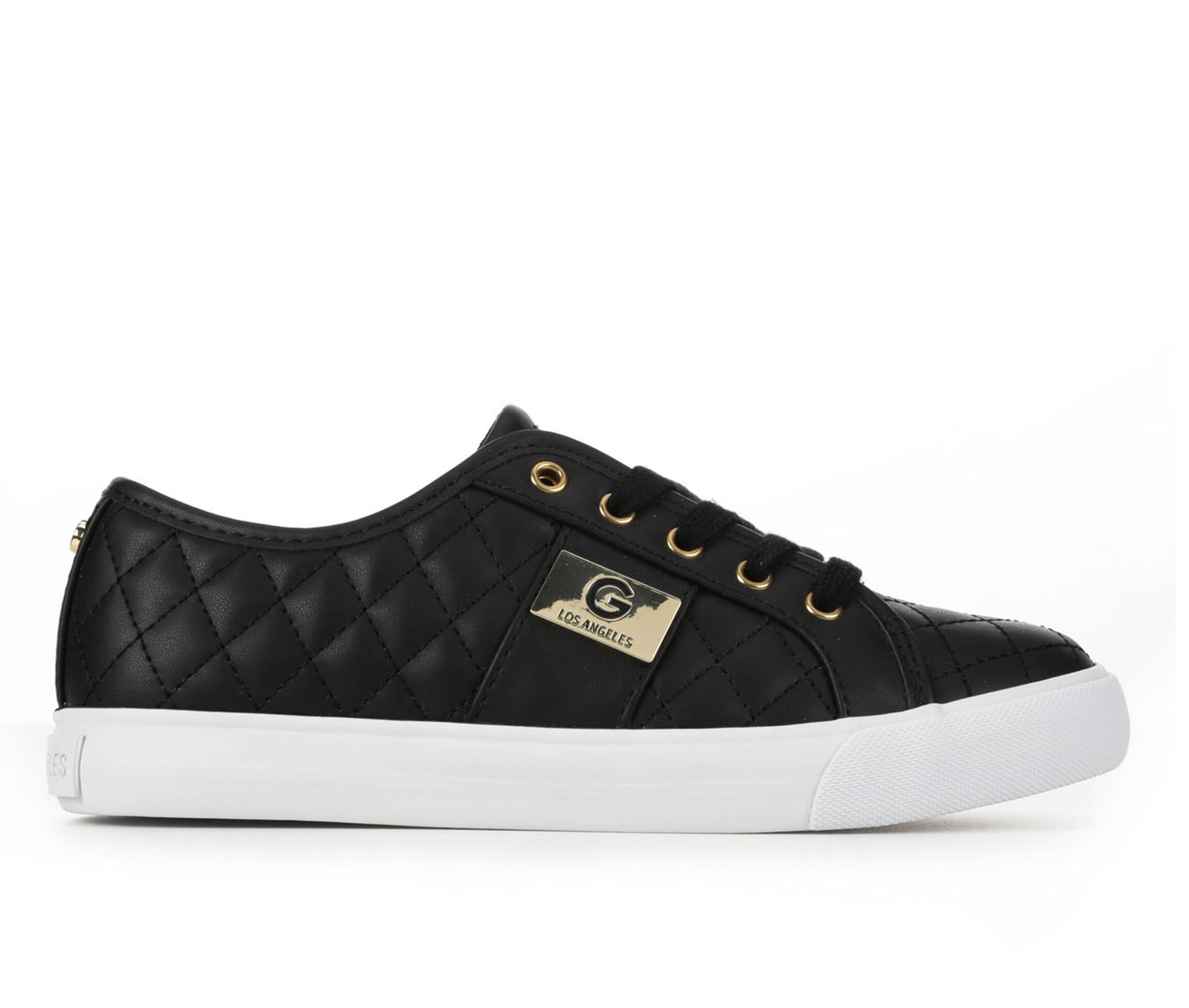 Women's G By Guess Backer Sneakers