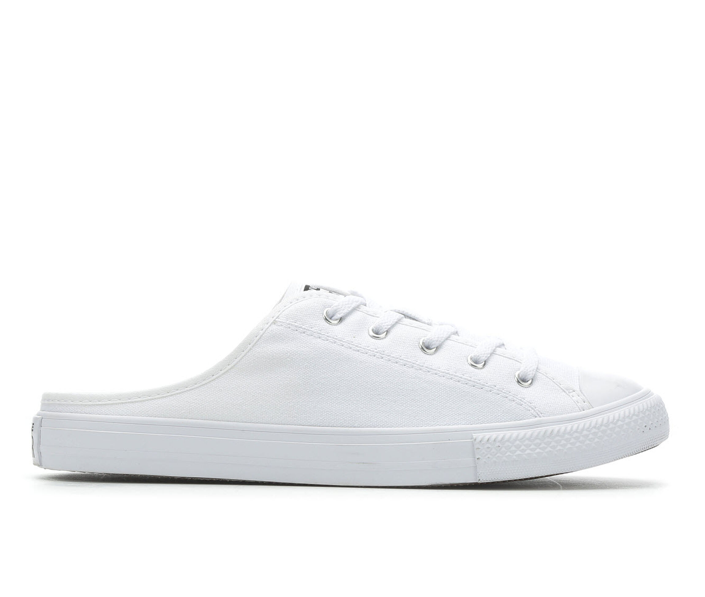 mule sneakers converse