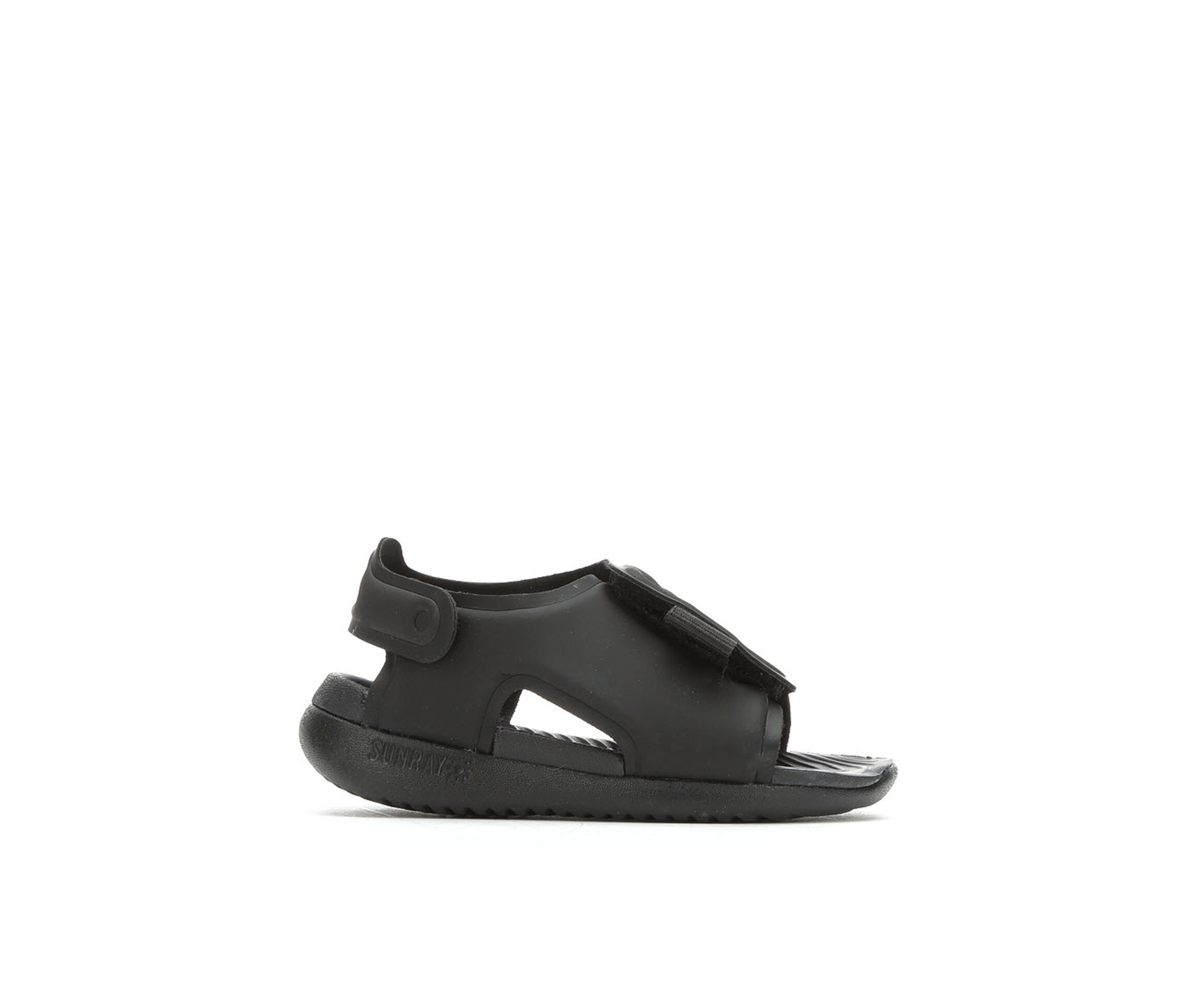boys white sandals