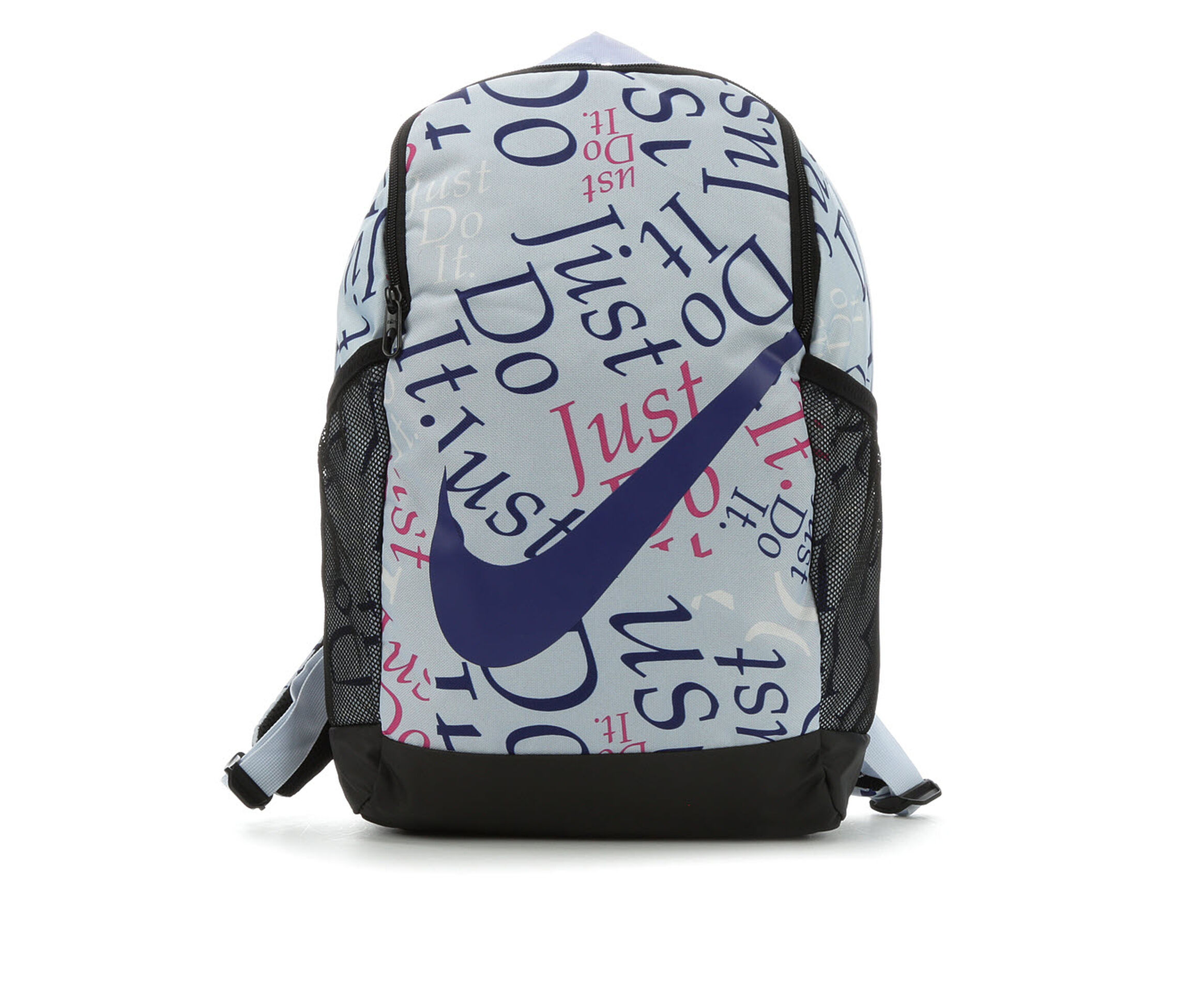 nike mesh backpack shoe carnival