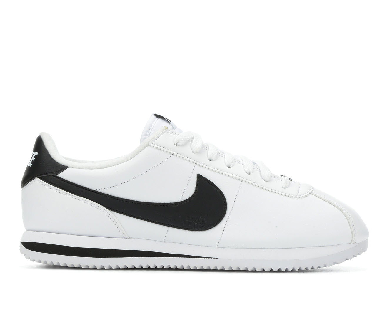 Men's Nike Cortez Basic Leather Sneakers