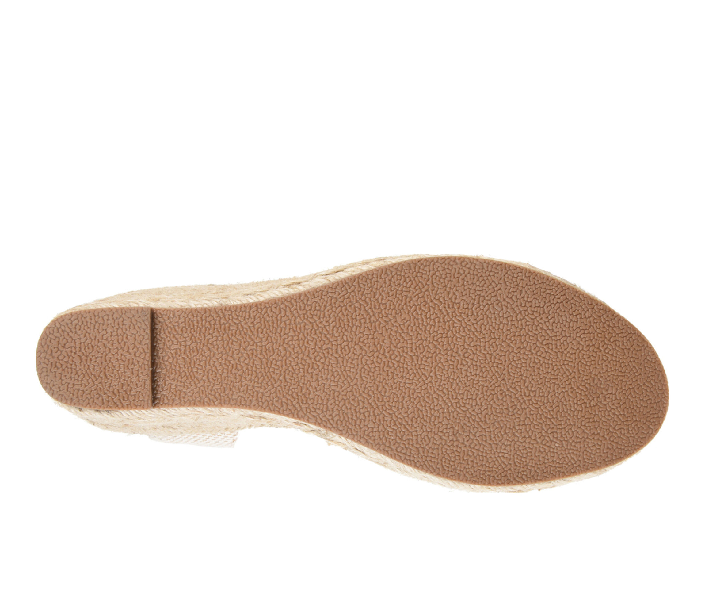 monte espadrille wedge sandal