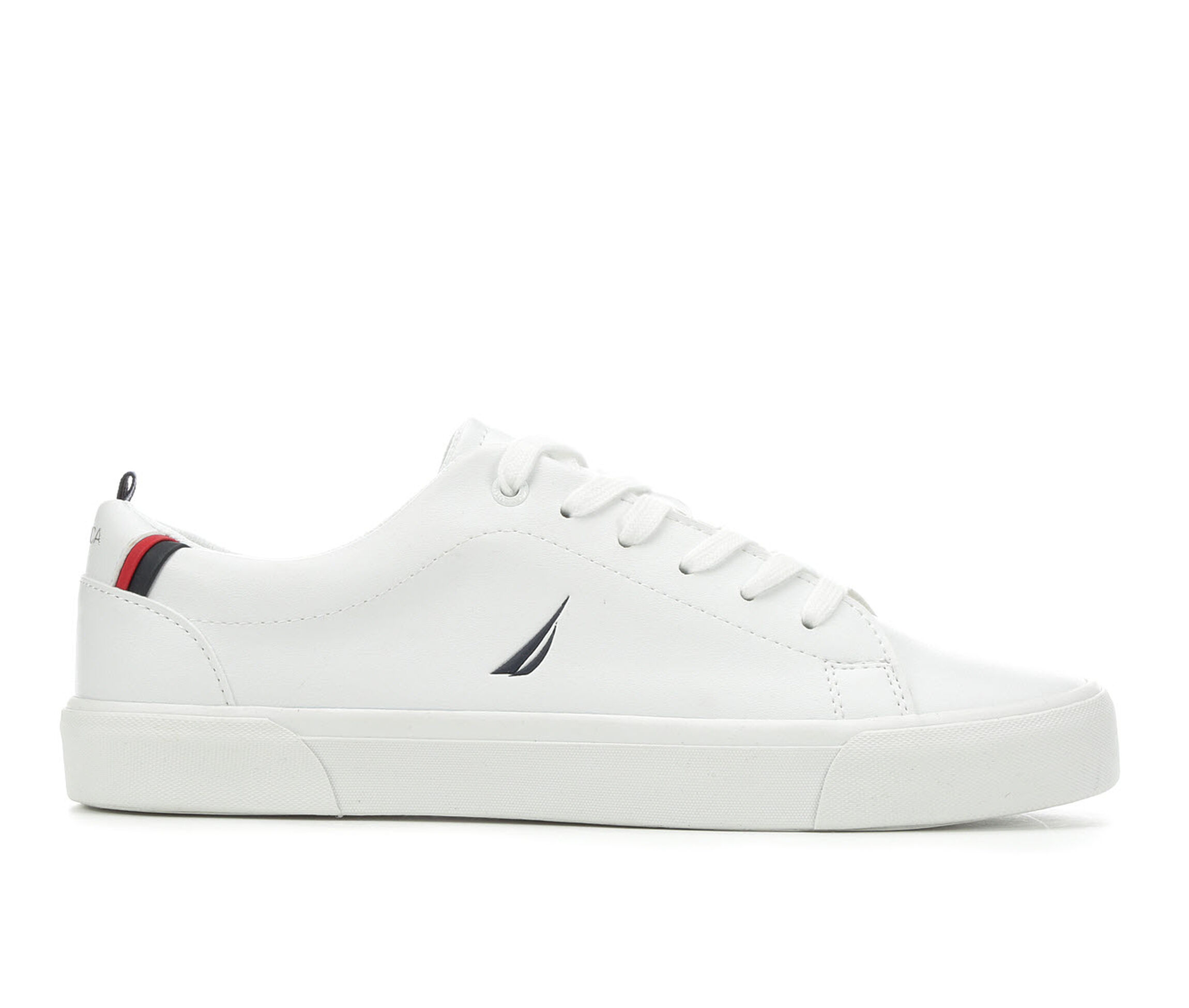 nautica men's casual shoes