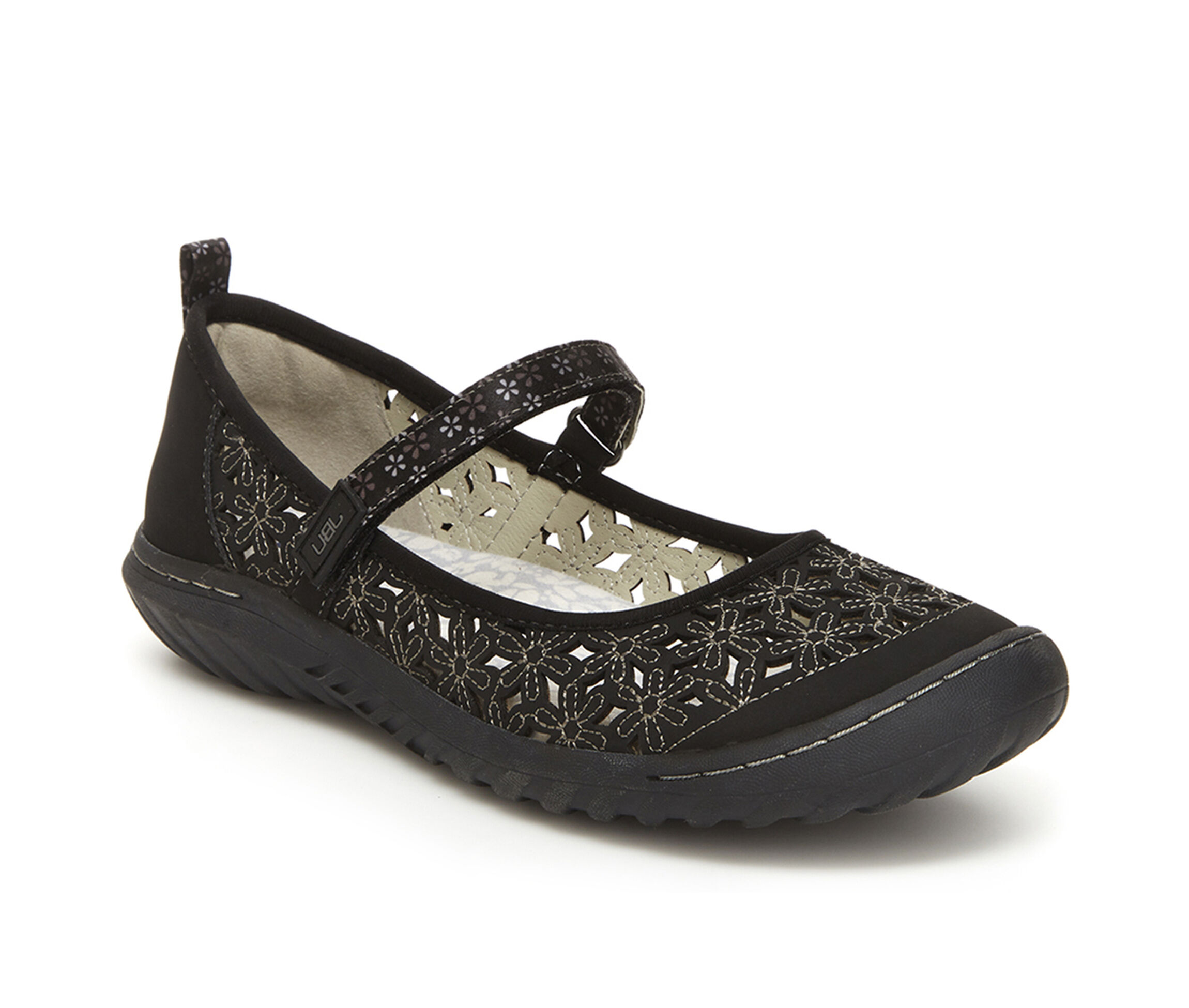 Details about JBU by Jambu Women's Wildflower Mj Mary Jane Flat Choose SZ/color Details about JBU by Jambu Women's Wildflower Mj Mary Jane Flat Choose SZ/color