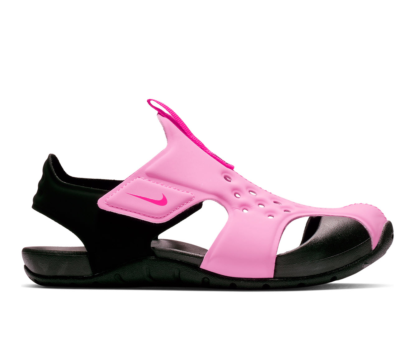 nike sunray protect big kid