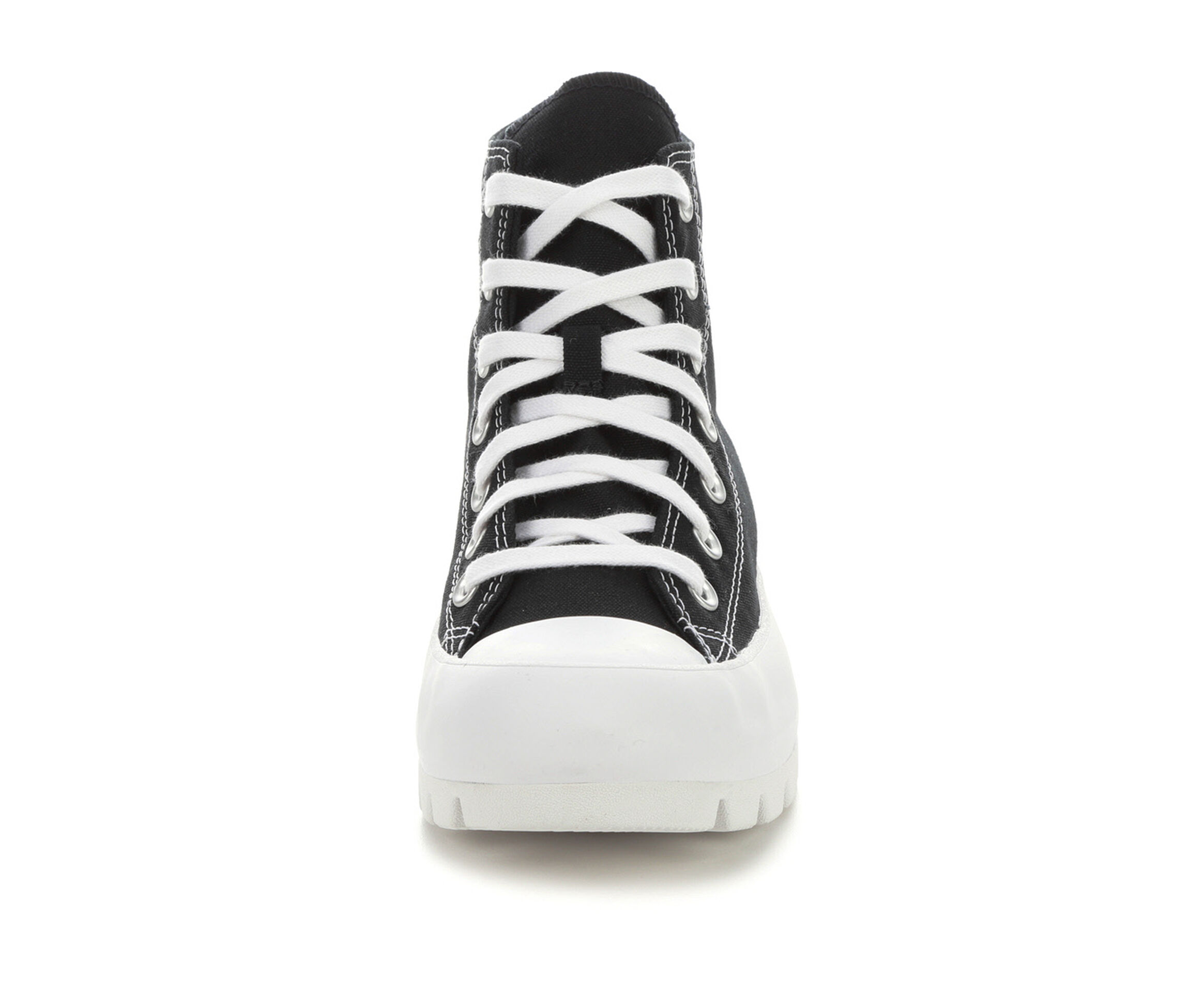 Women's Converse High-Top Sneakers | Shoe Carnival Women's Converse High-Top Sneakers | Shoe Carnival