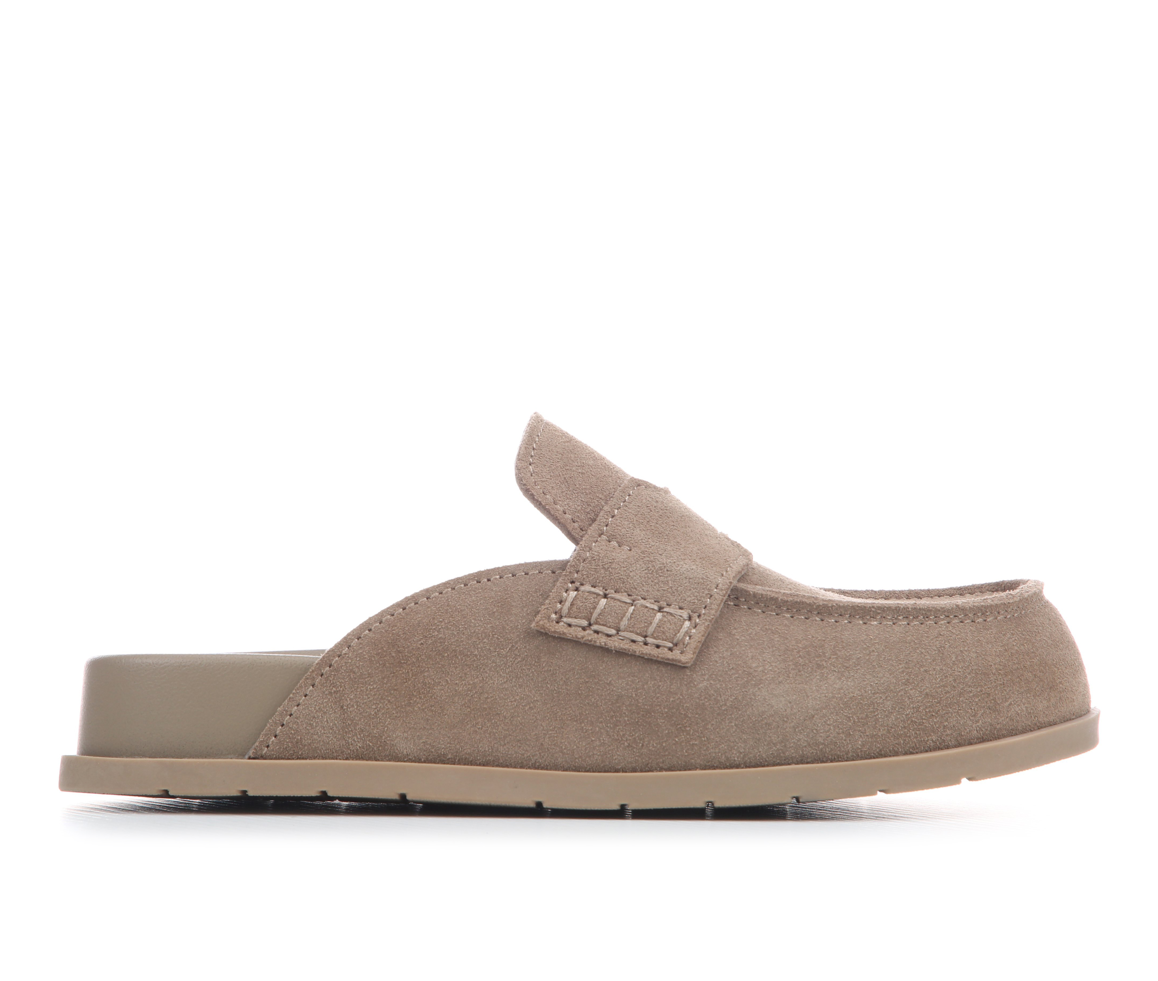 Women's Project  Cloud Cassie Clogs - Taupe