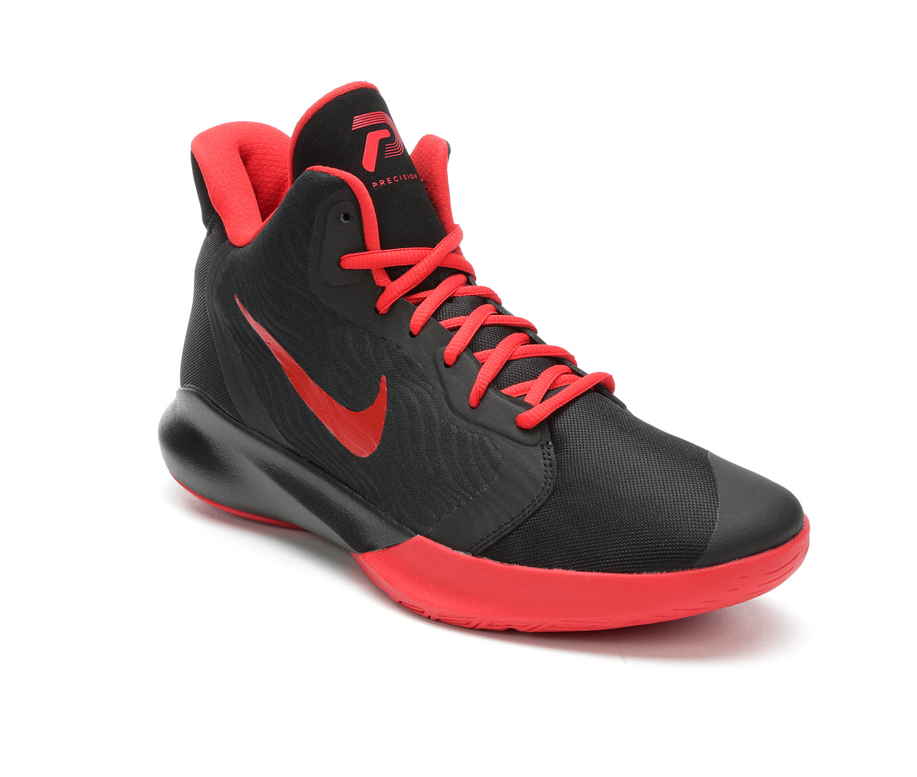 nike precision 3 trainers mens