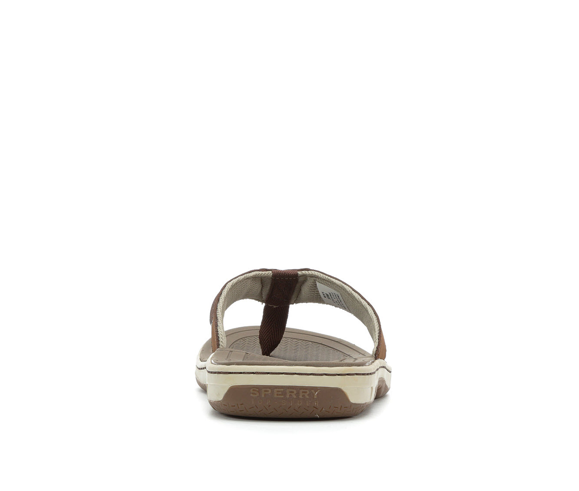 sperry havasu flip flop