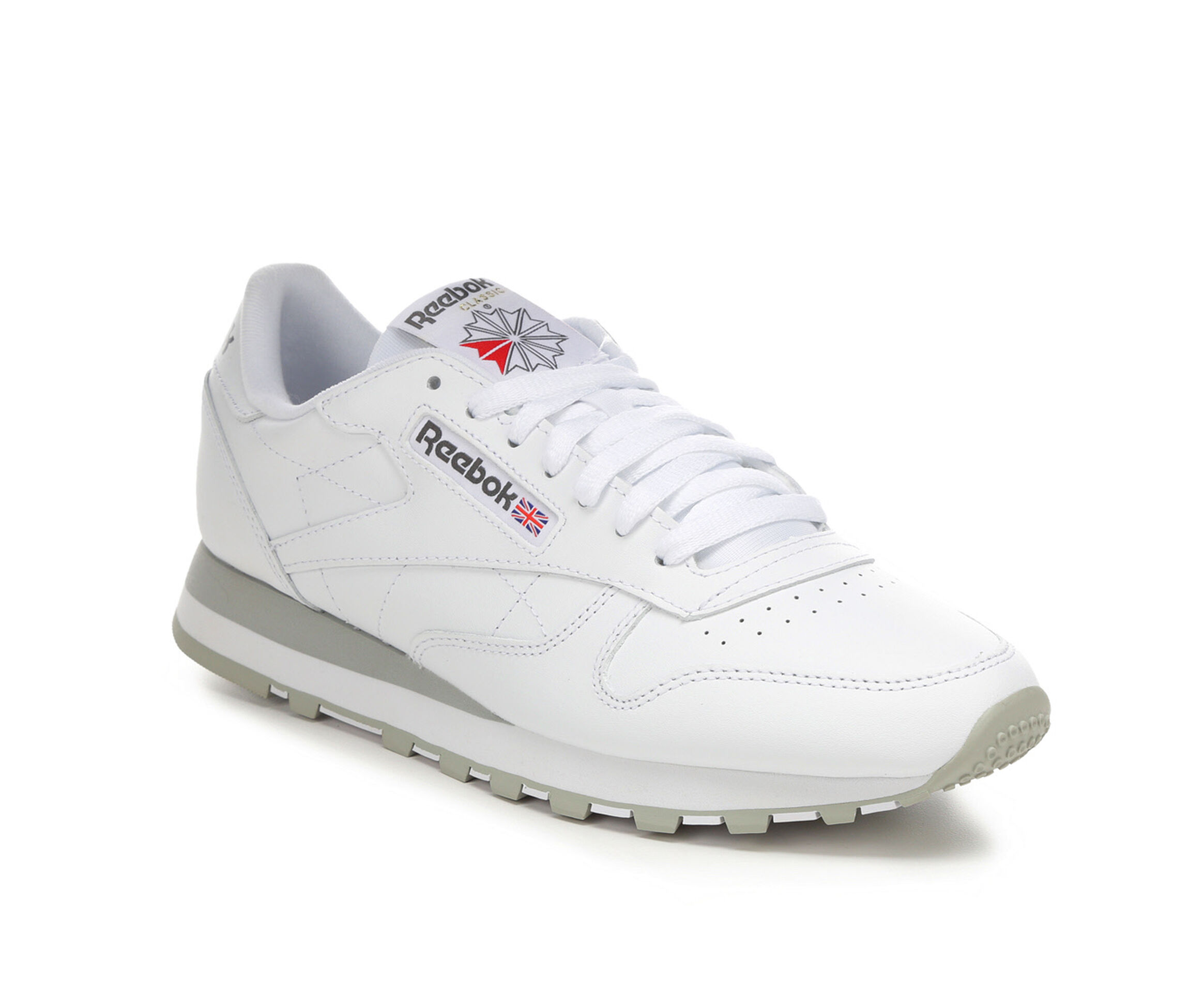 men's reebok classic leather legacy casual shoes