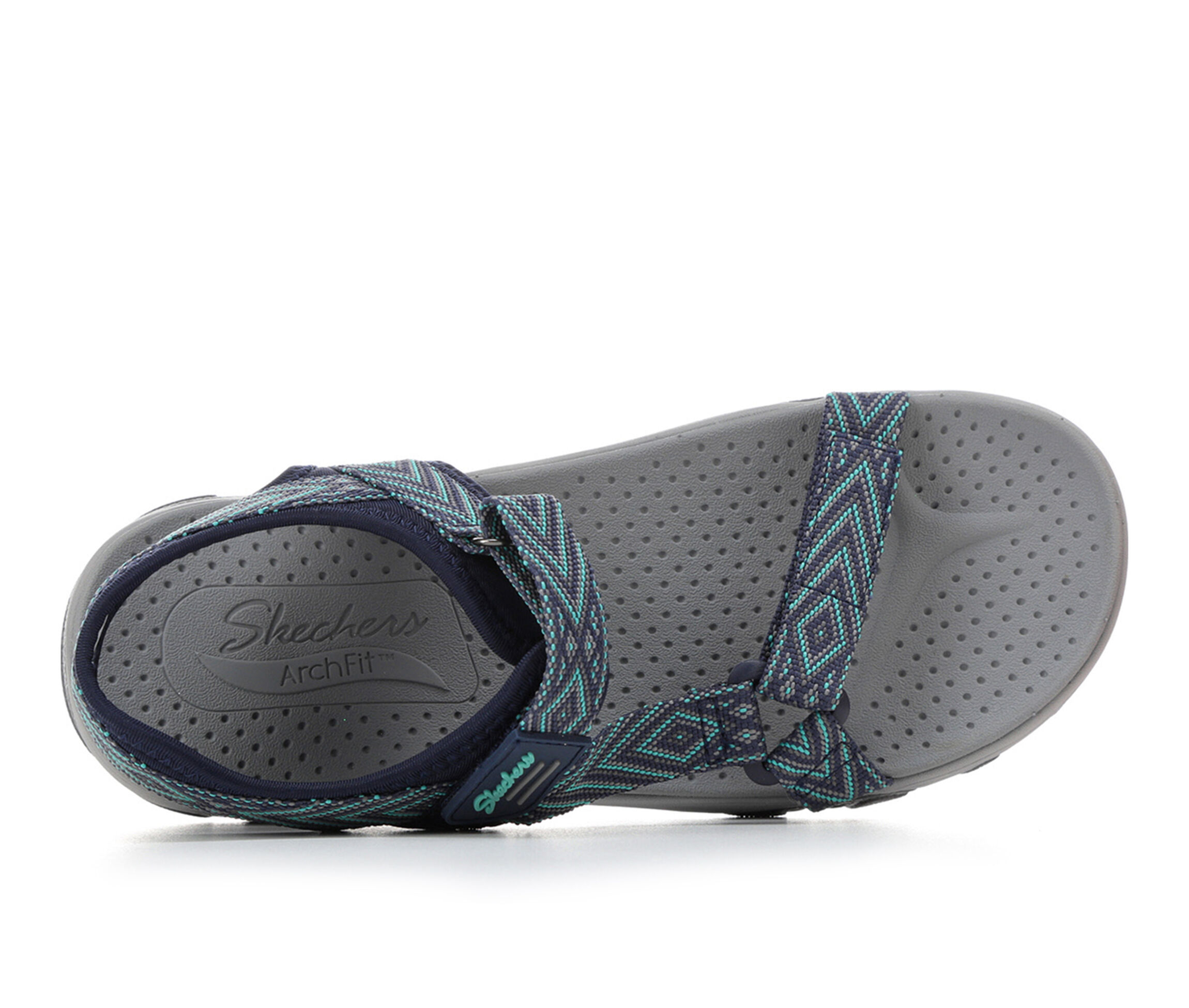 shoe carnival skechers sandals