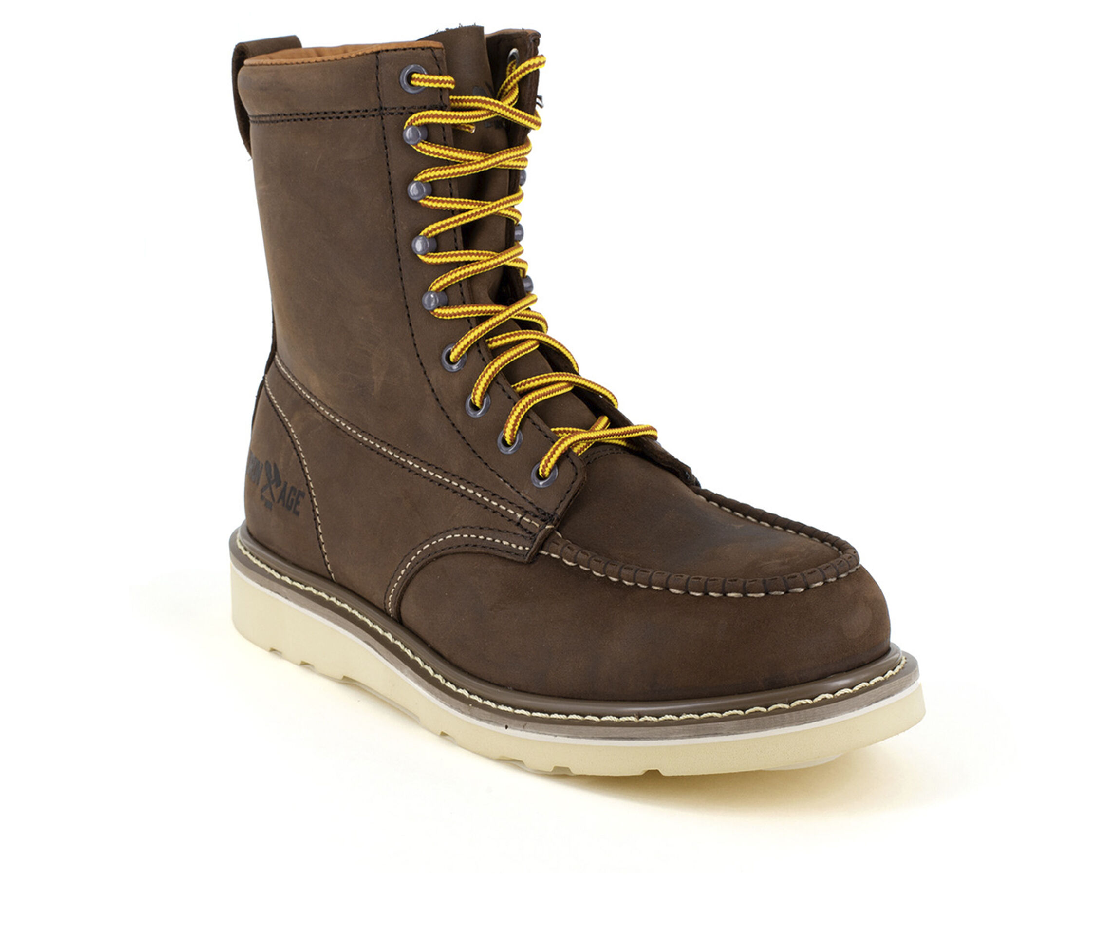 shoe carnival steel toe shoes