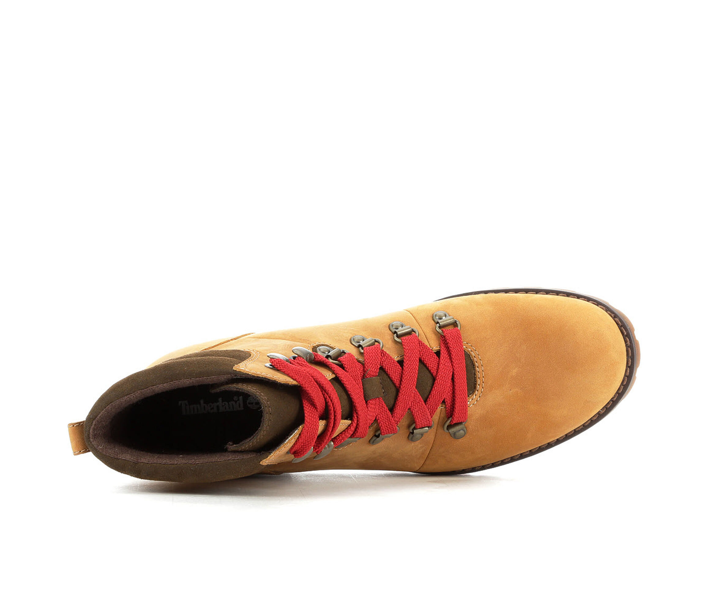 timberland ellendale hiker review