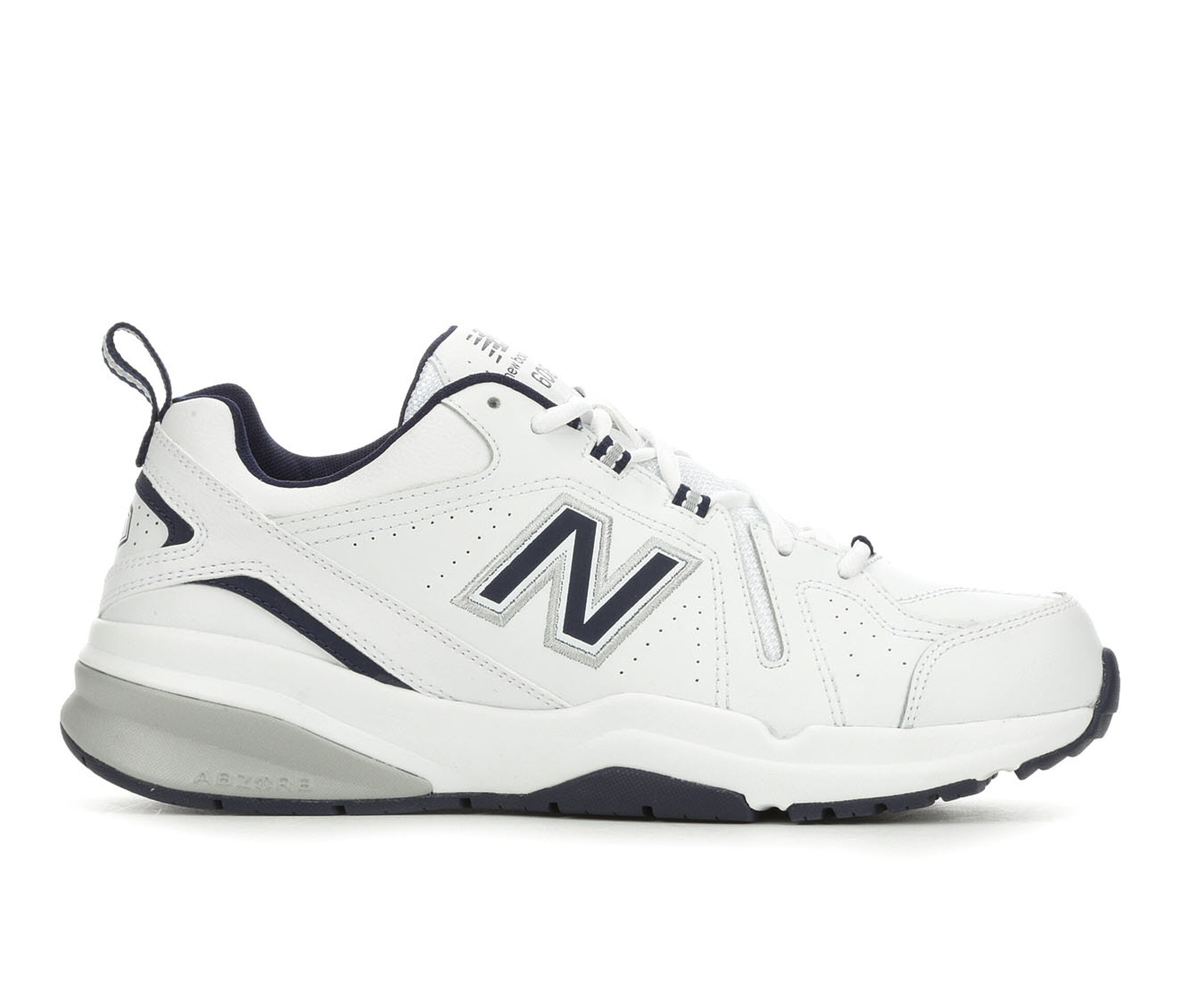 new balance 608 mens black