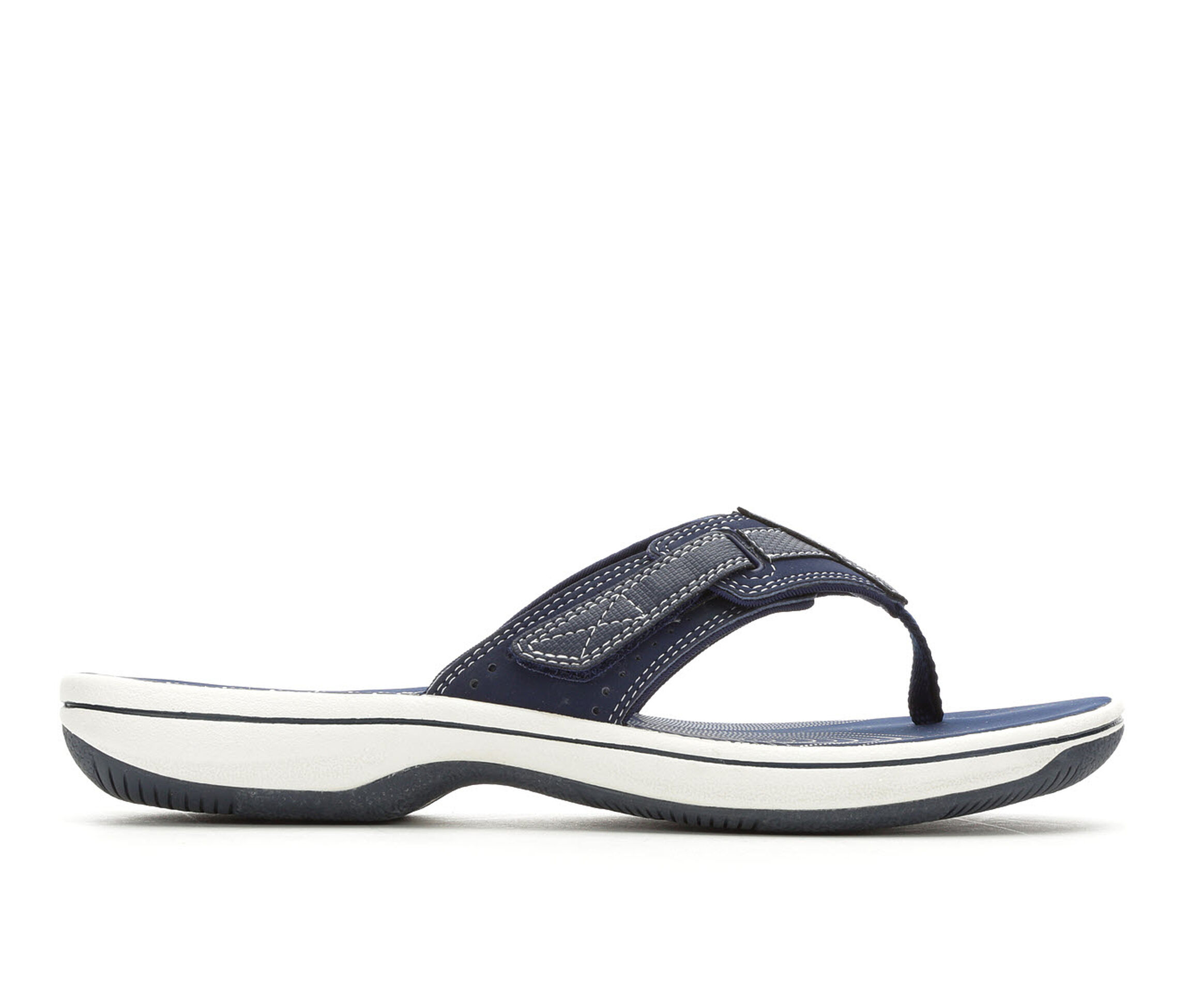 clarks brinkley reef flip flops