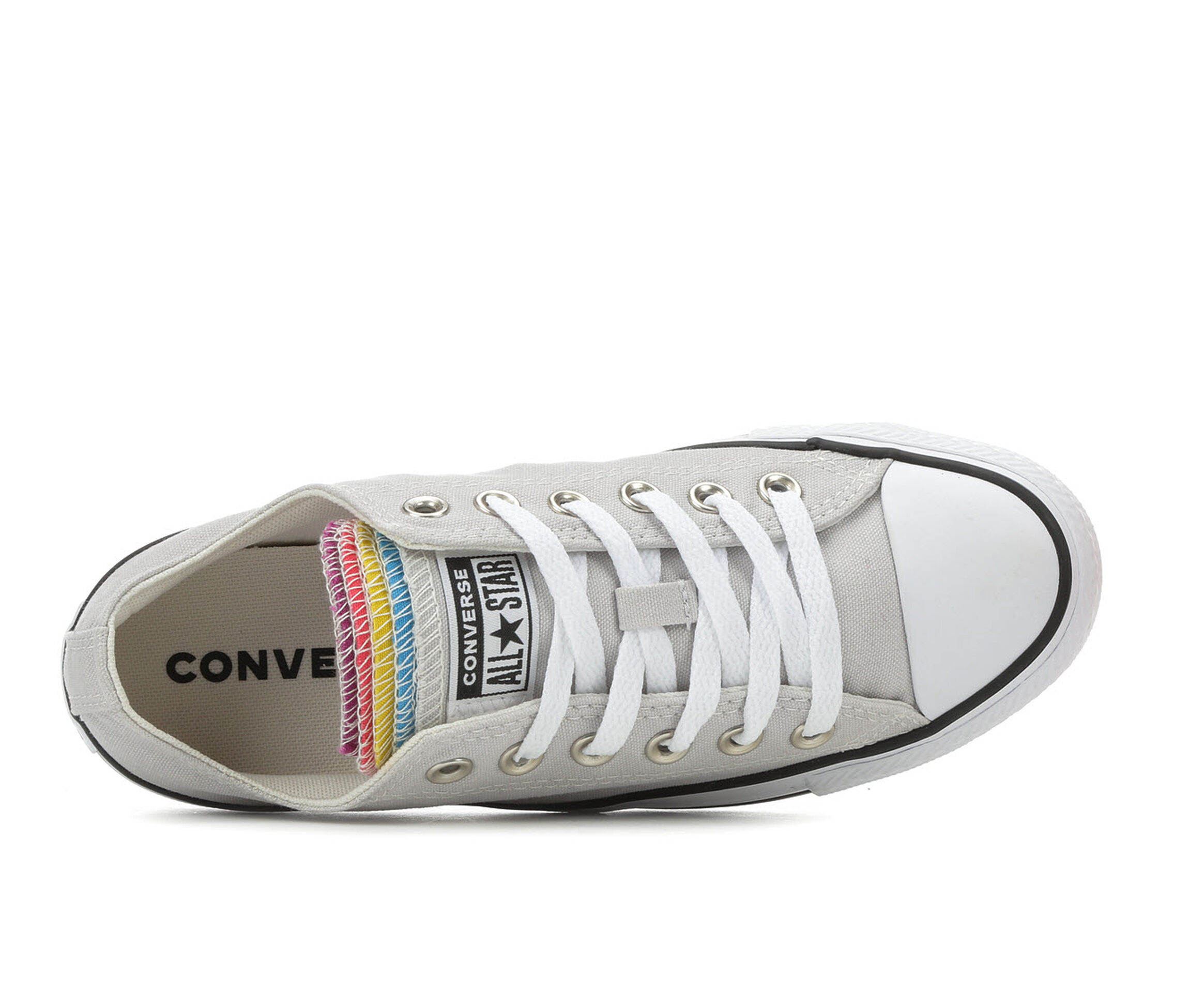 converse multi tongue