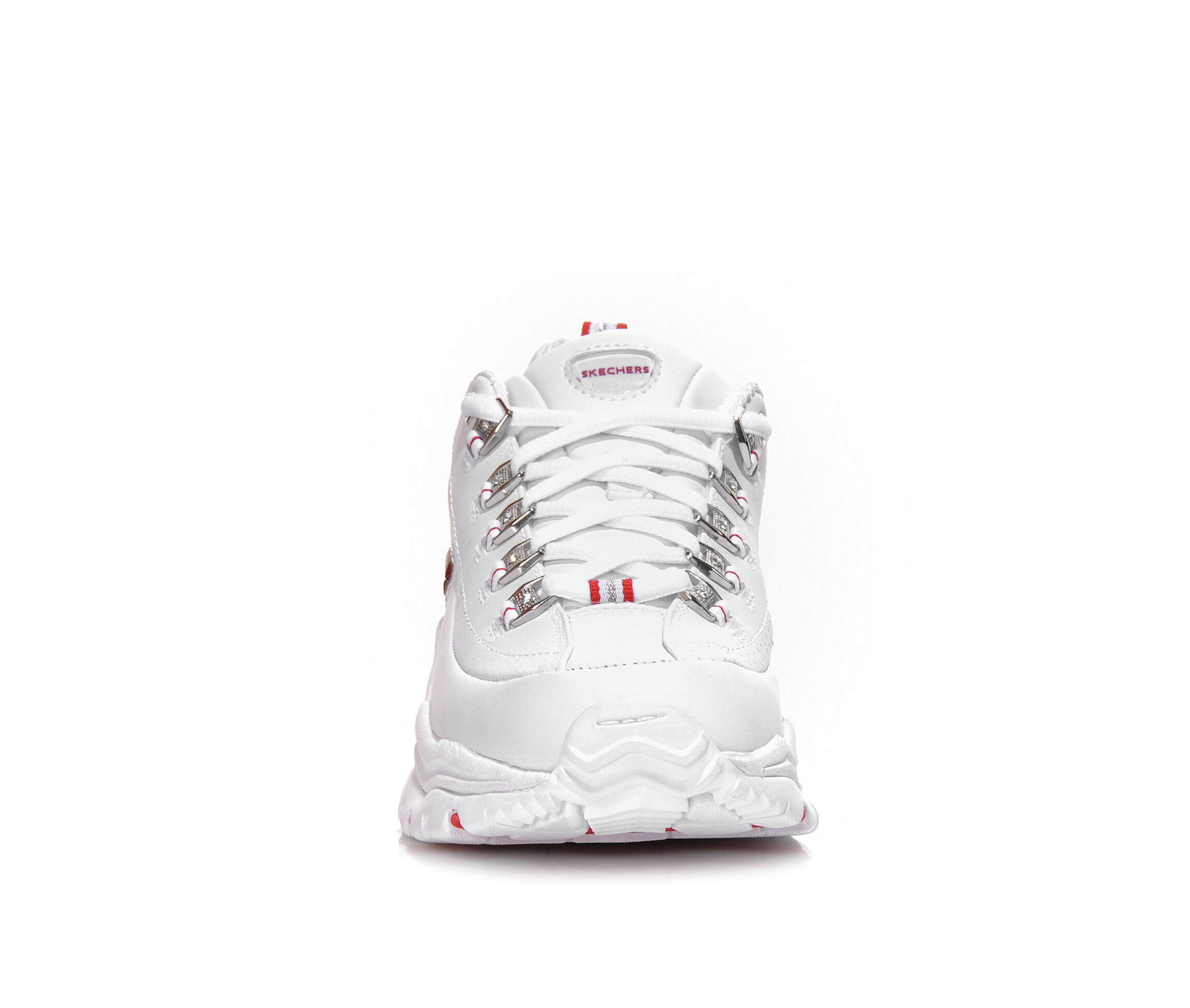 skechers white sneakers