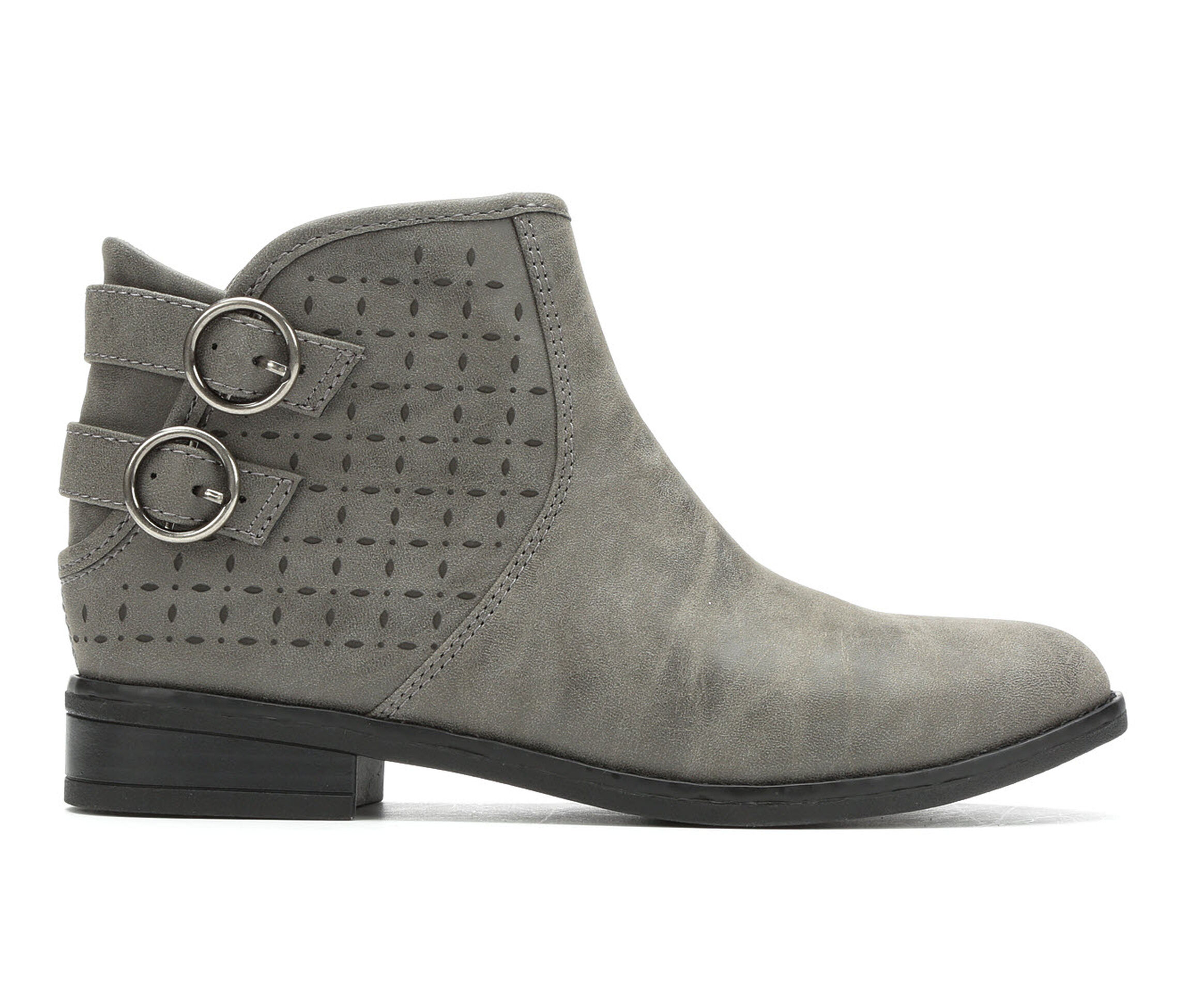 ladies rocket dog boots