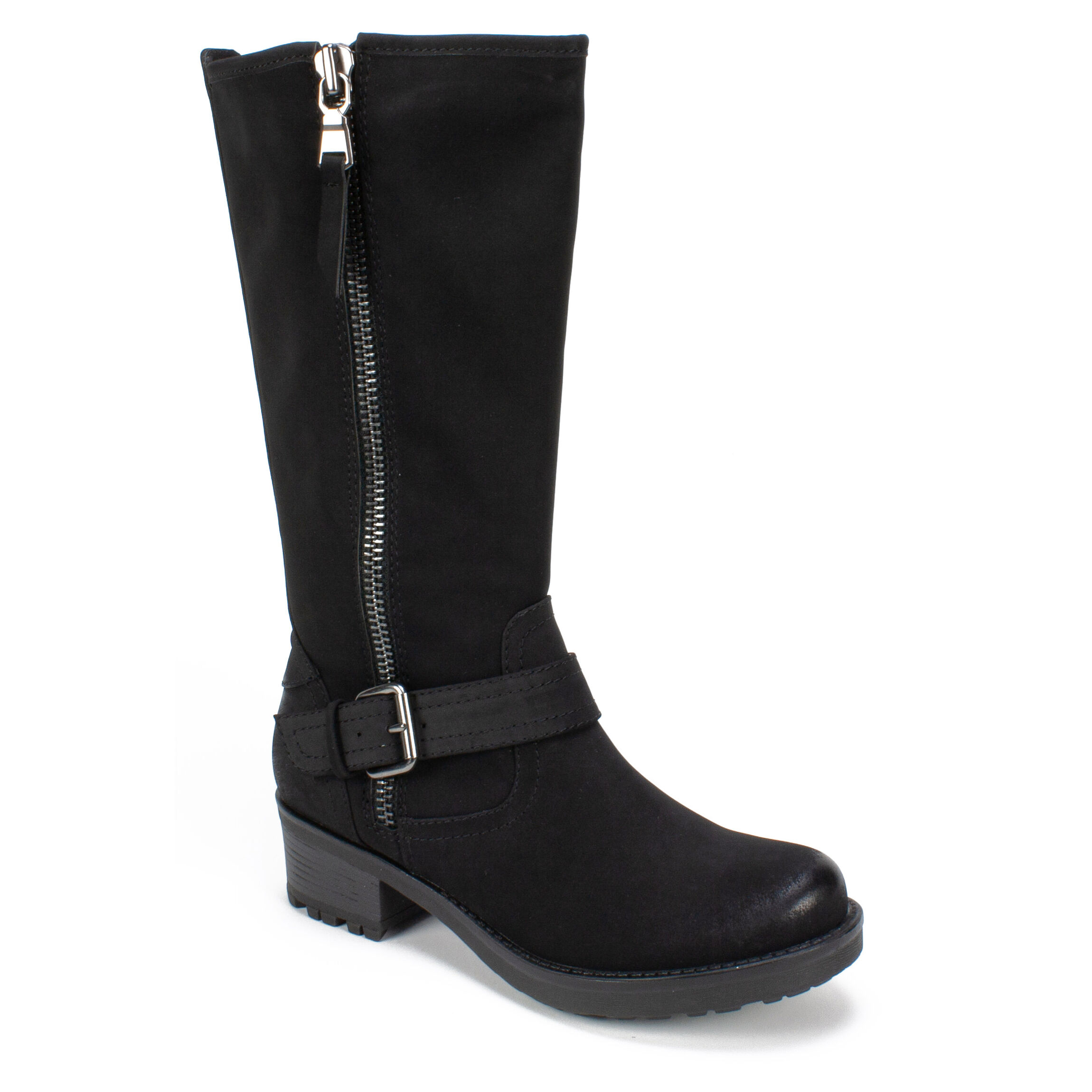 white mountain backbeat boots