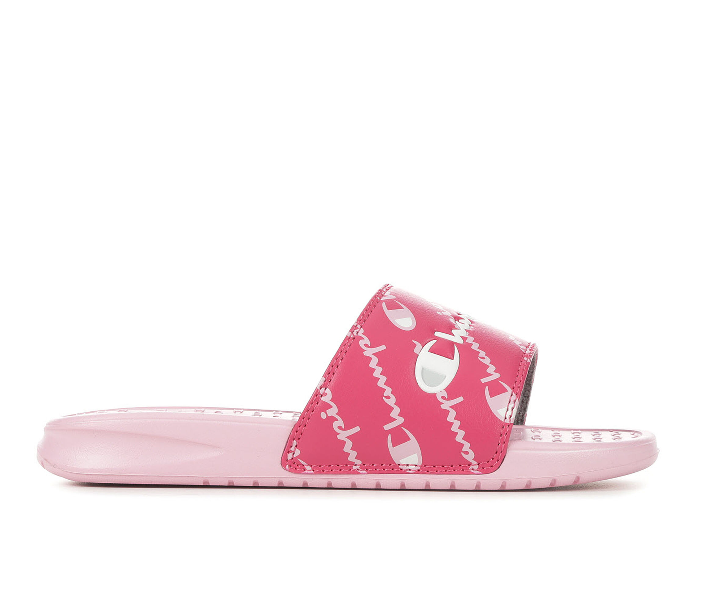 champion slides shoe carnival