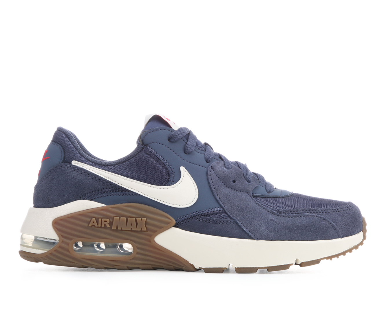 Men's Nike Air Max Excee Sneakers - Blue/Ivory/Gum