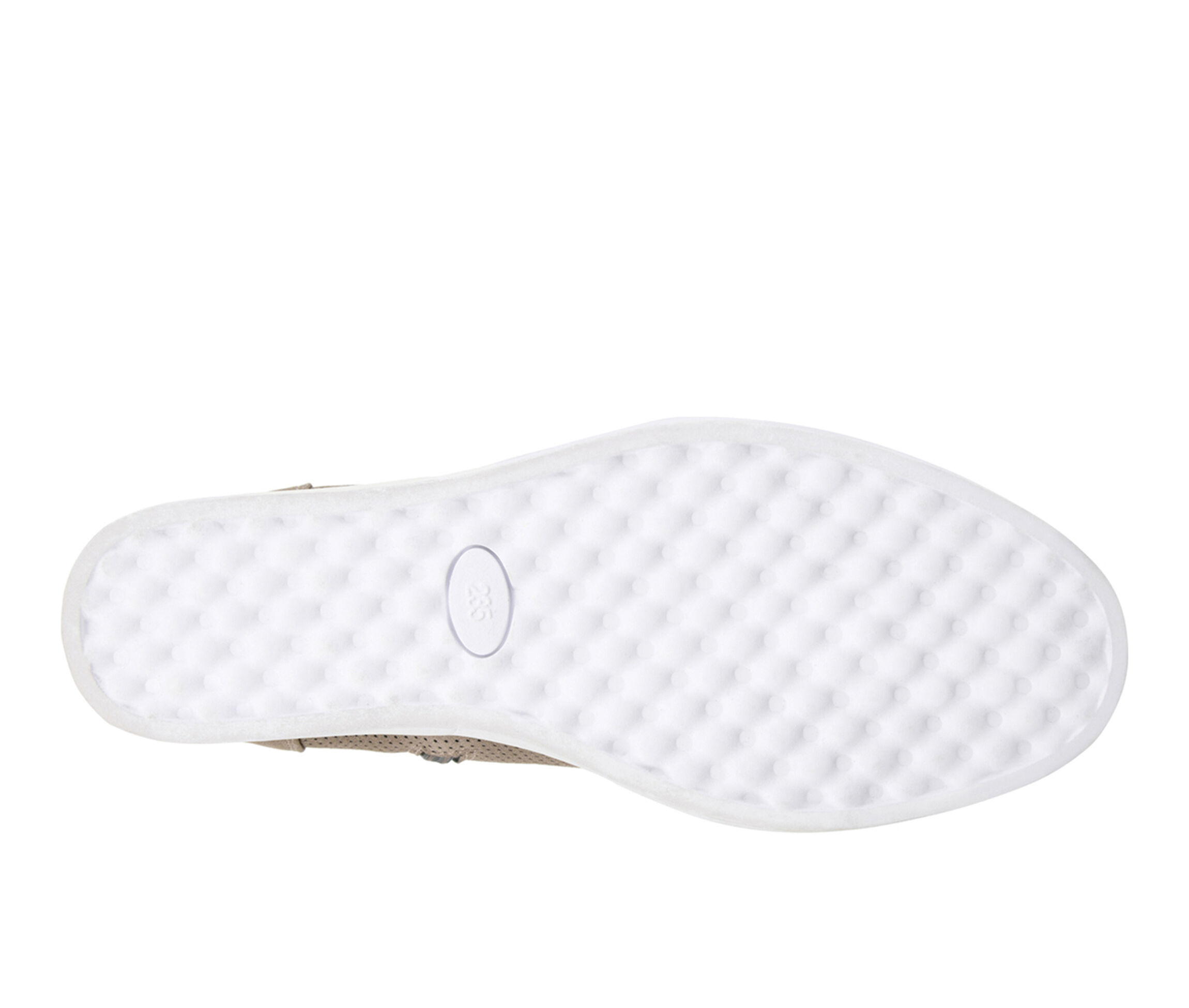 clara wedge sneaker black