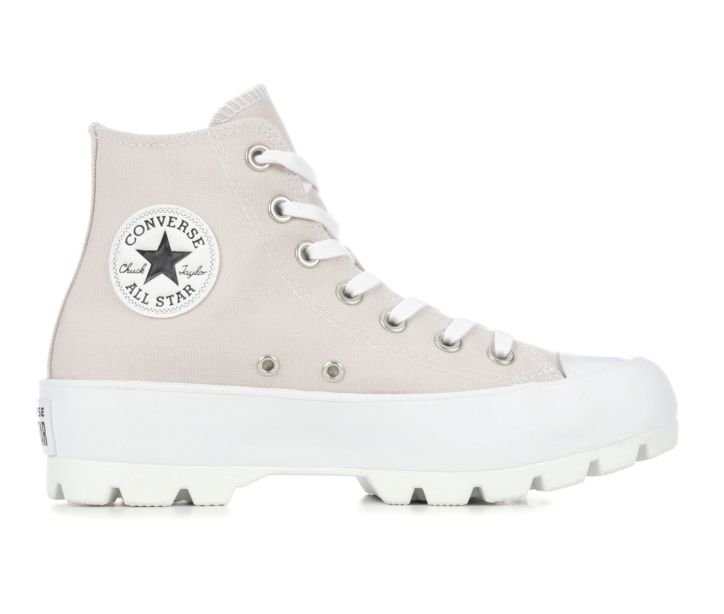 converse elevated gold