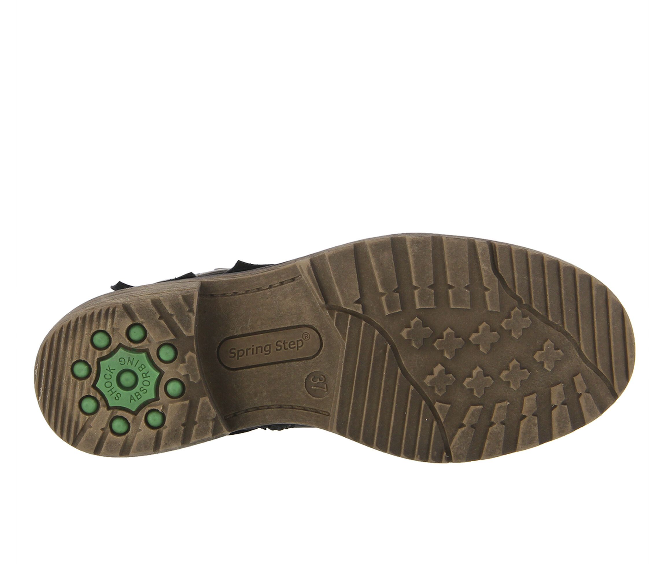 spring step murna bootie