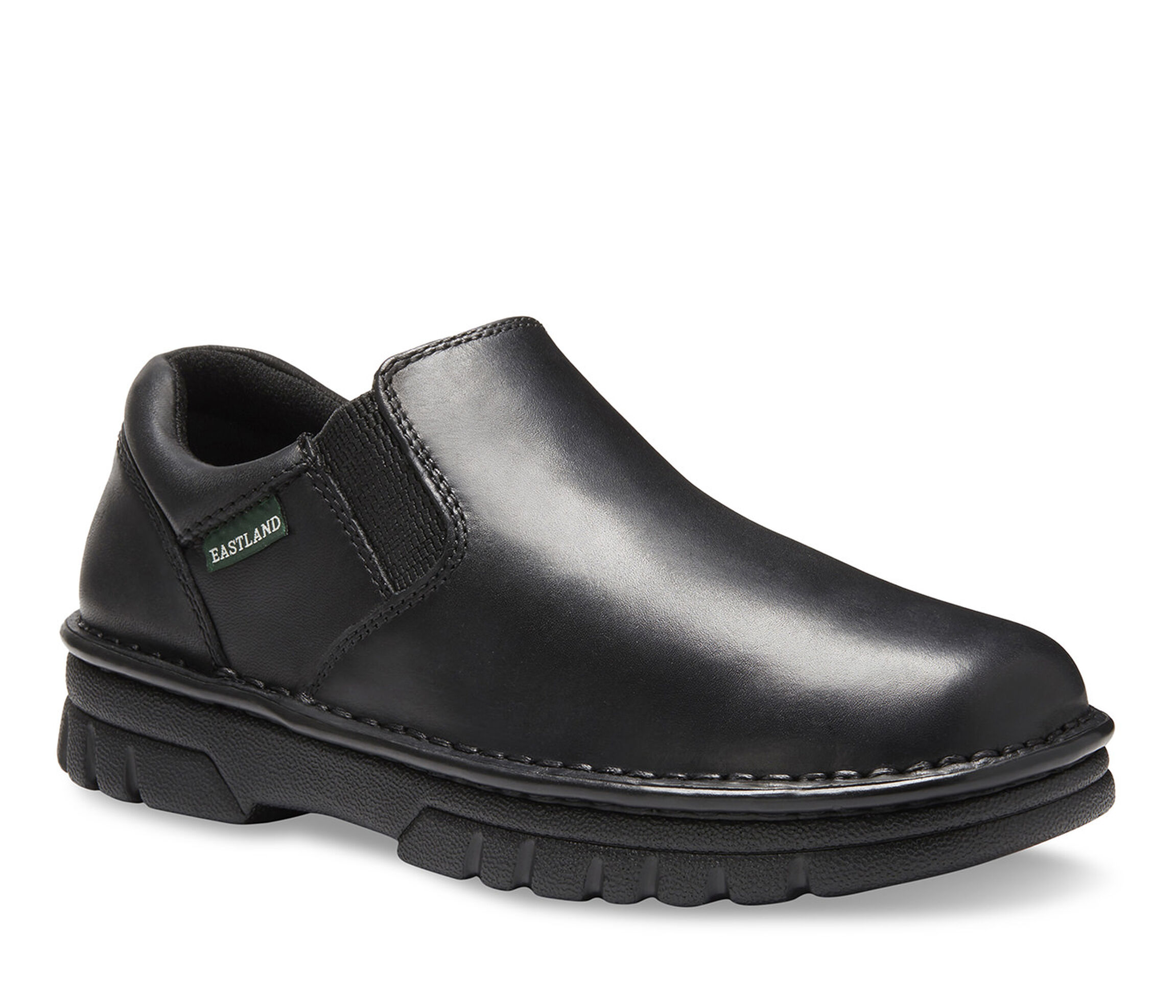 eastland newport mens shoes