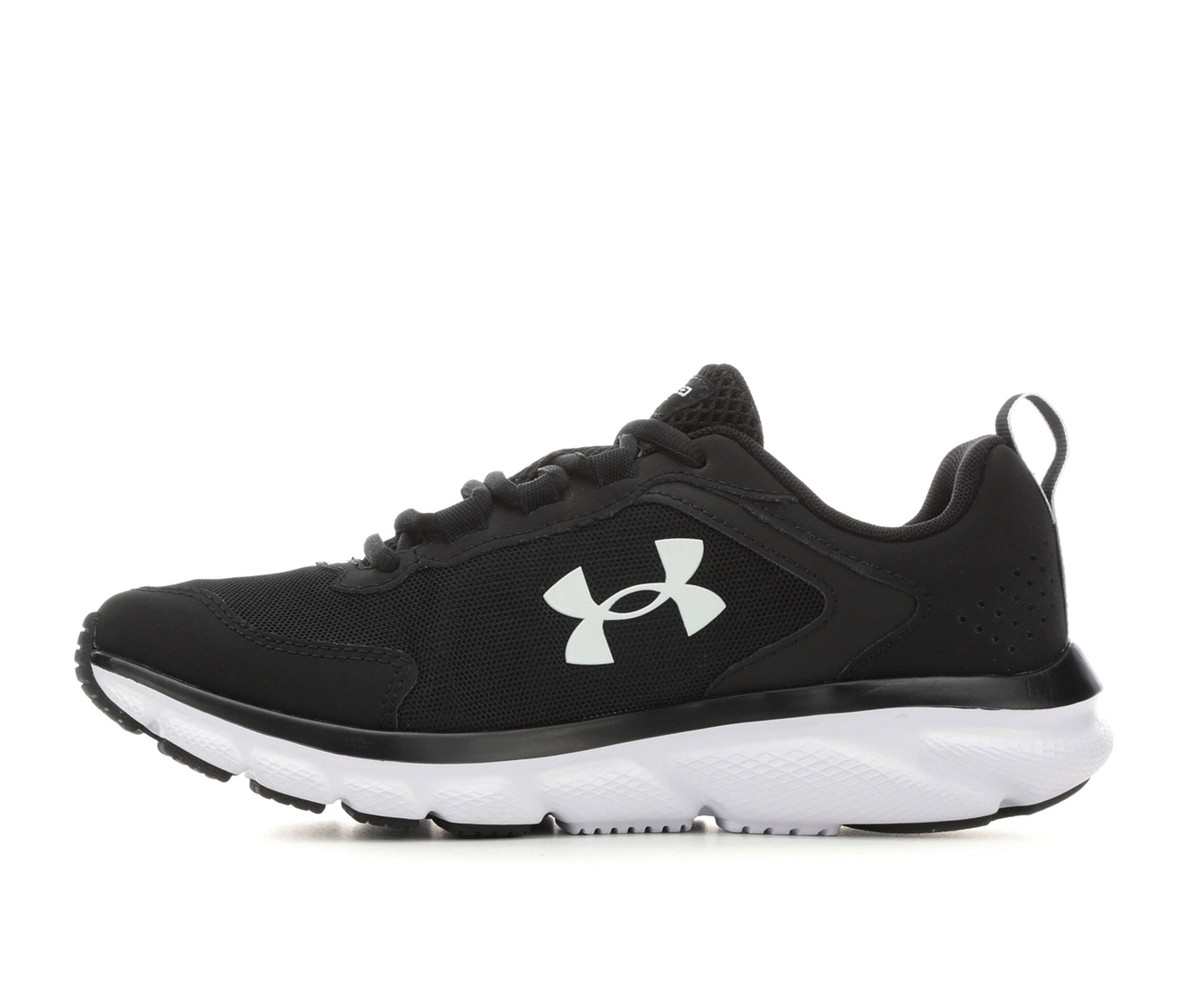 Women's Under Armour Shoes 