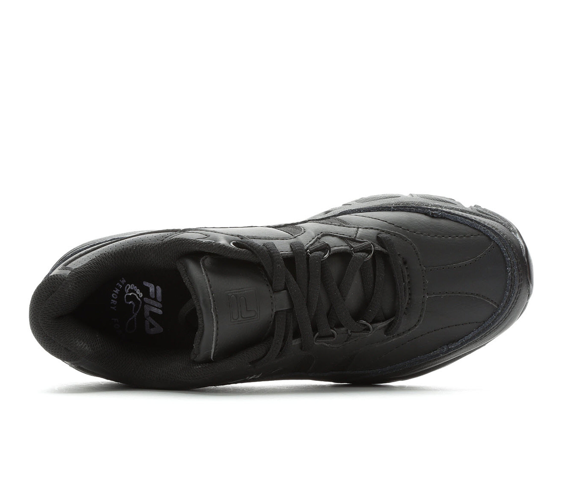 mens fila work shoes