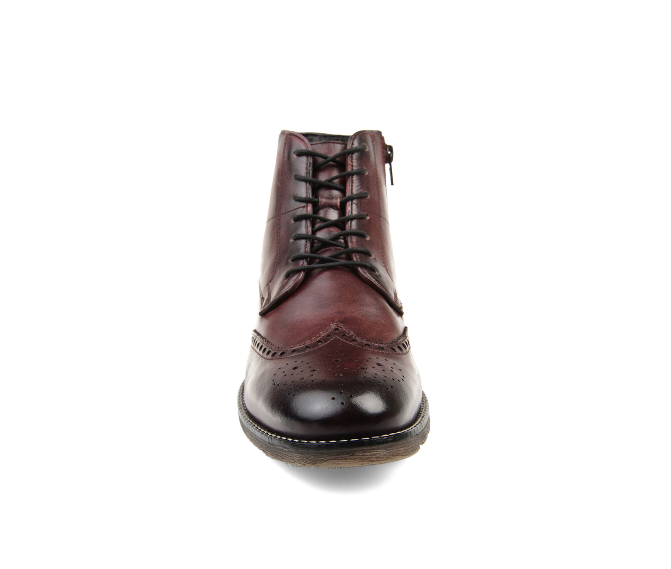 thomas and vine ryker wingtip boot