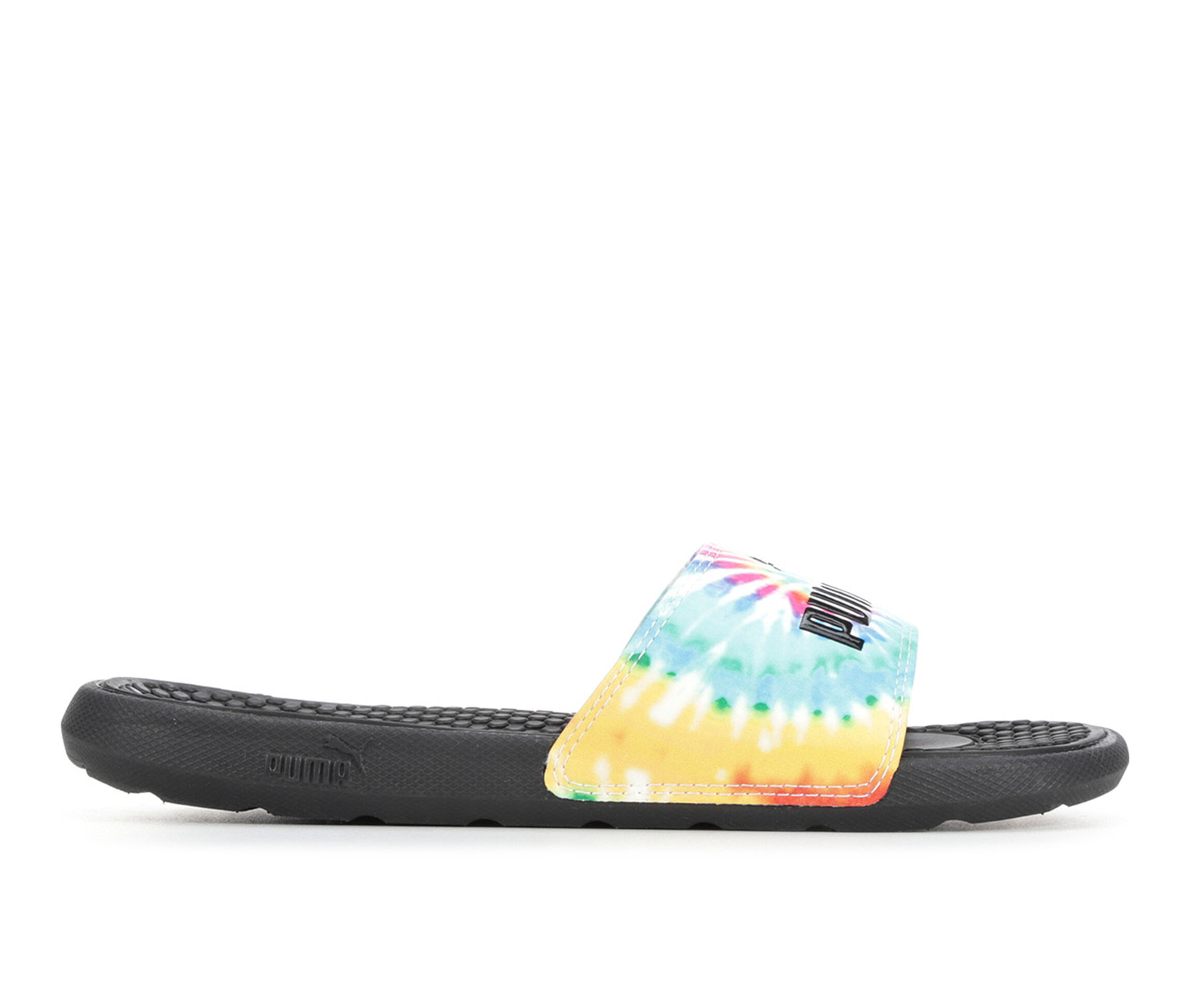 nike benassi slides shoe carnival