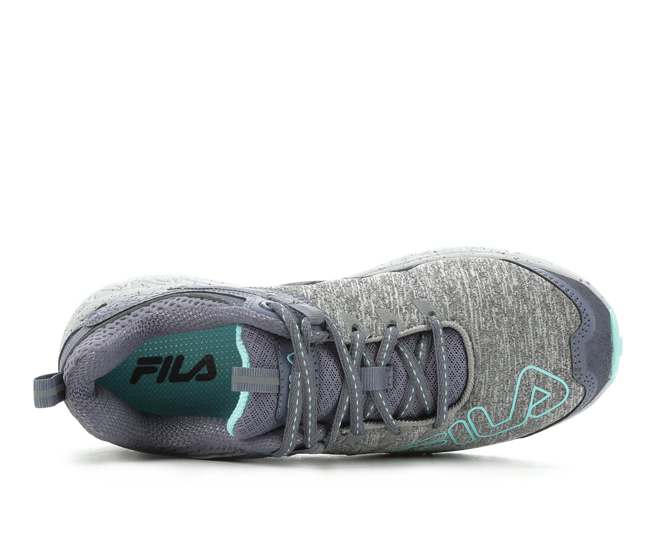 fila blowout
