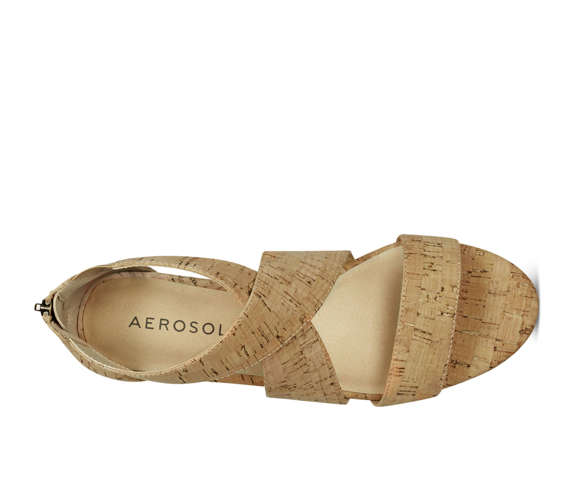 aerosoles apprentice