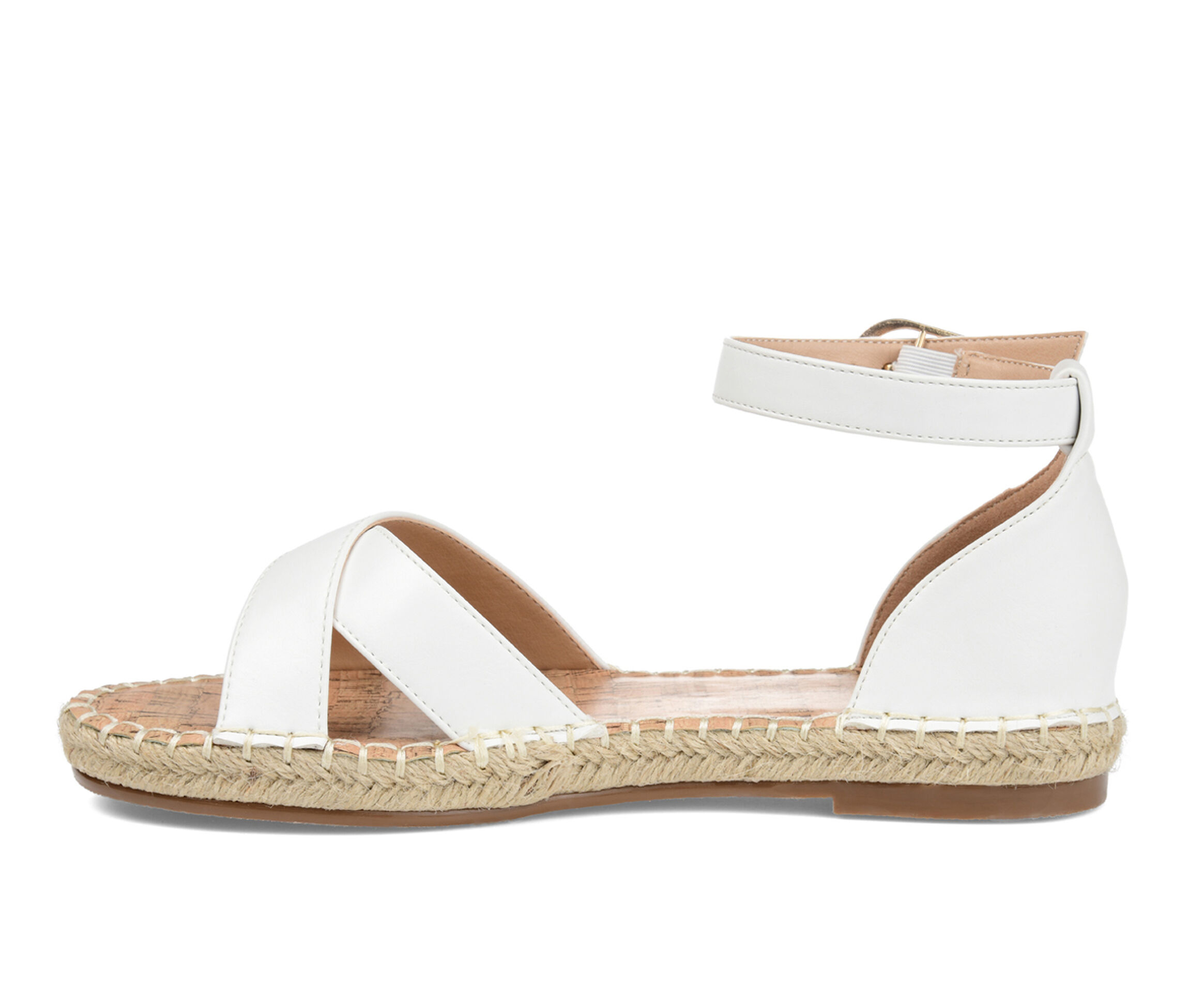 lyddia espadrille sandal