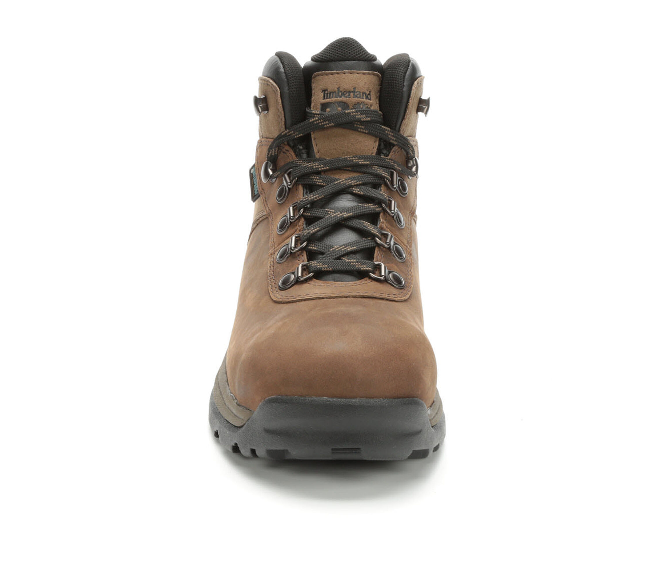timberland flume steel toe