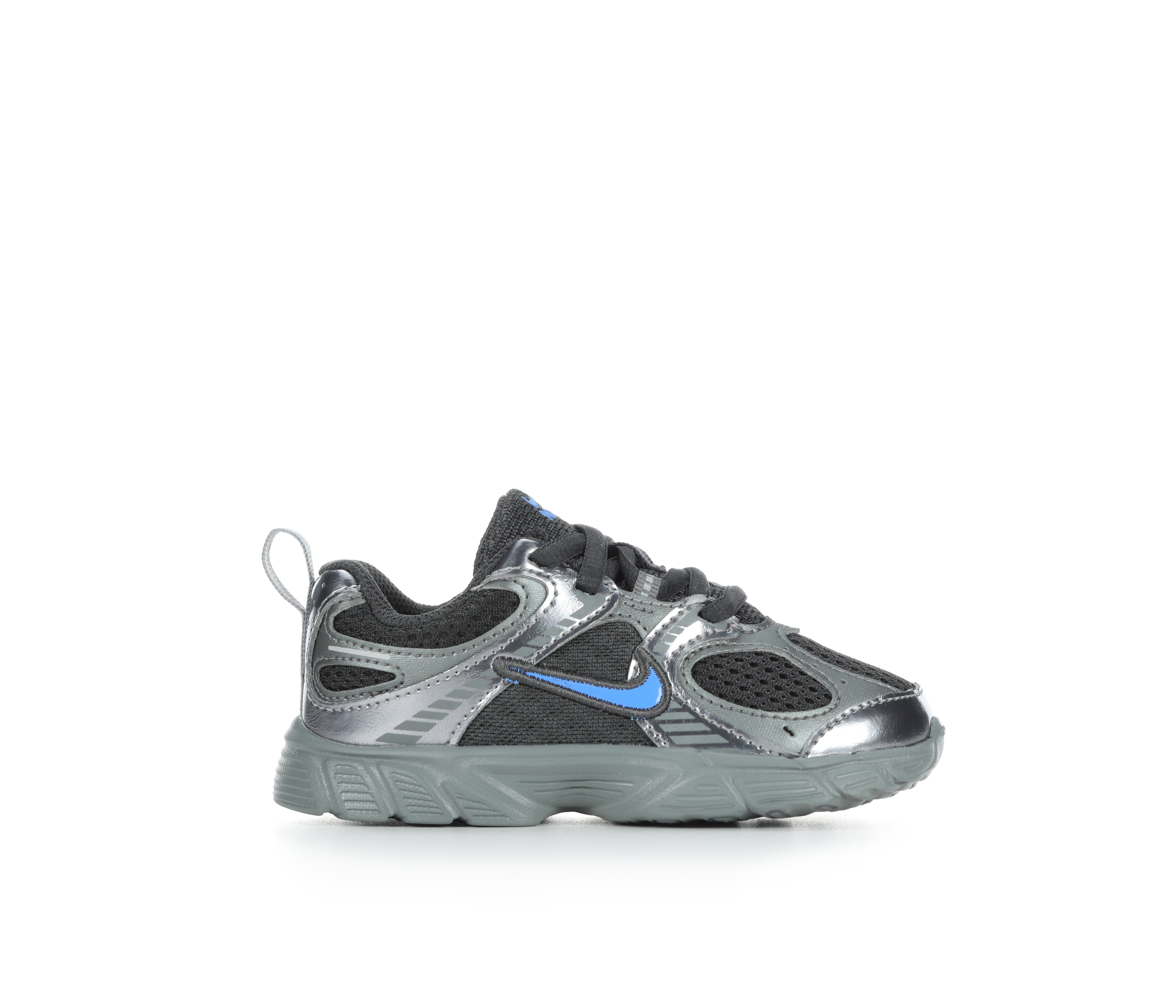 Kids' Nike Infant & Toddler V5 Runner Running Shoes - Anth/Blu/Gry