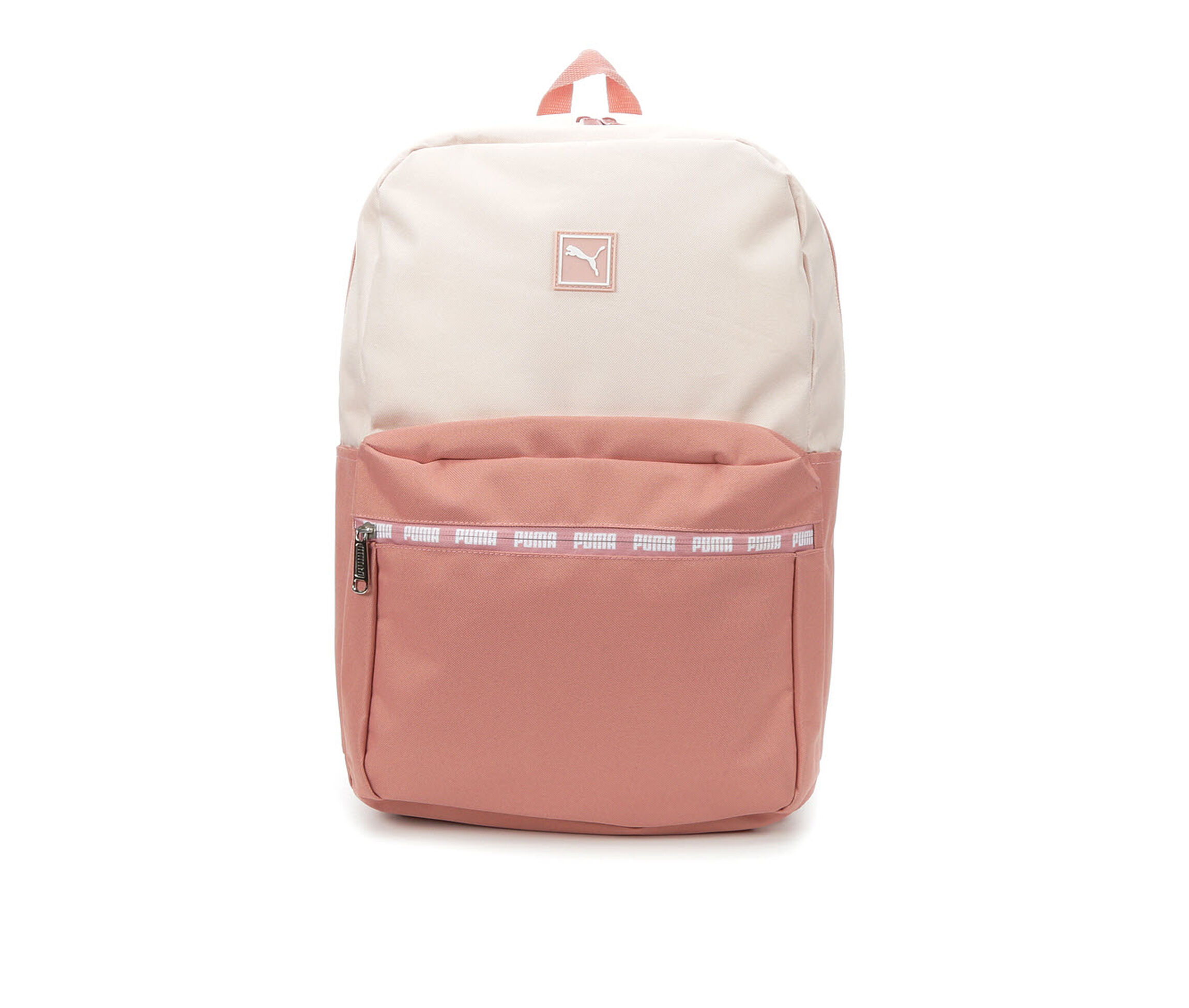 backpack puma pink