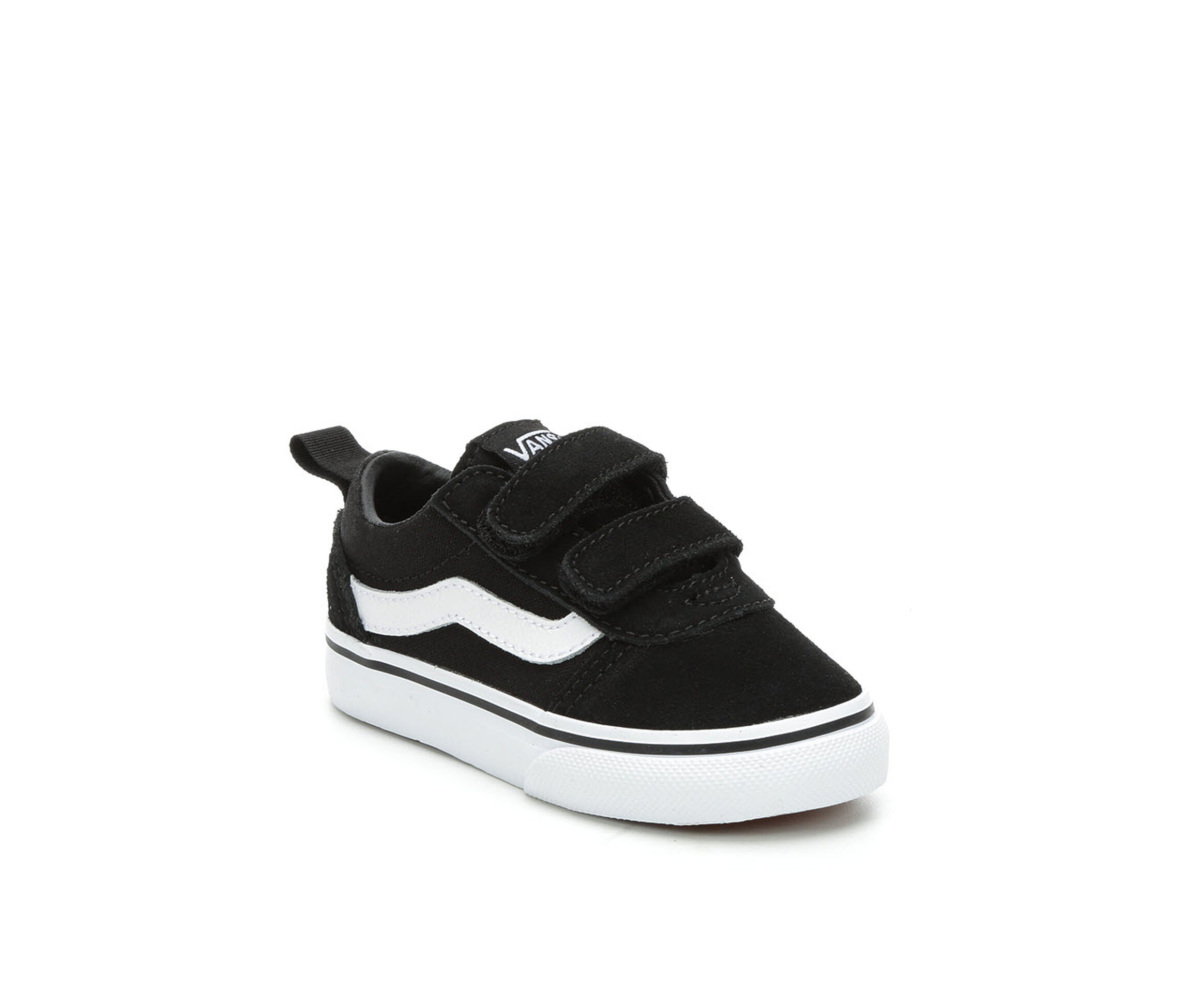 vans shoes with velcro