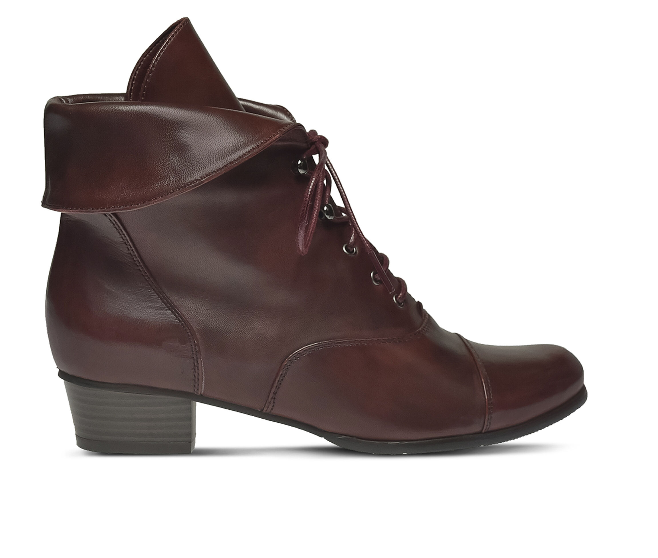 spring step galil bootie